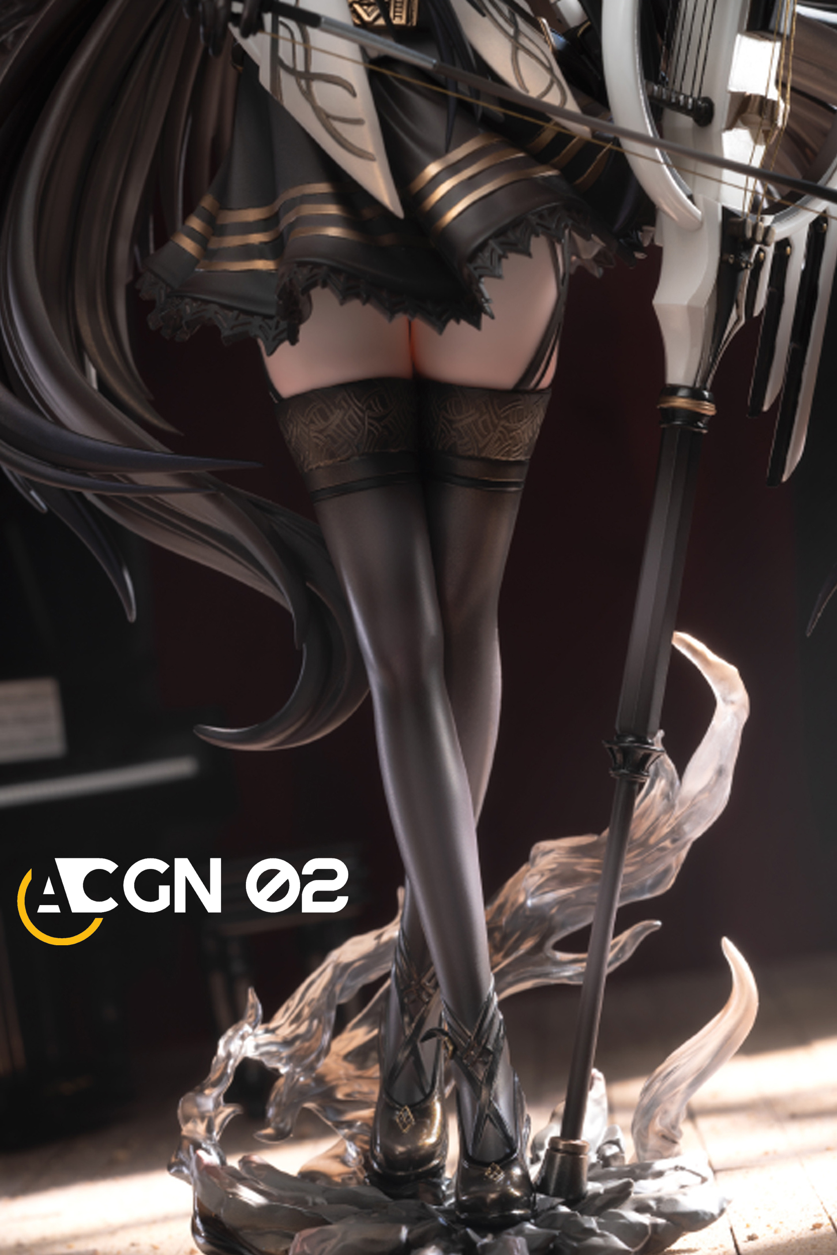 【Pre-sale】1/7 Scale Virtuosa-ACGN 02 STUDIO