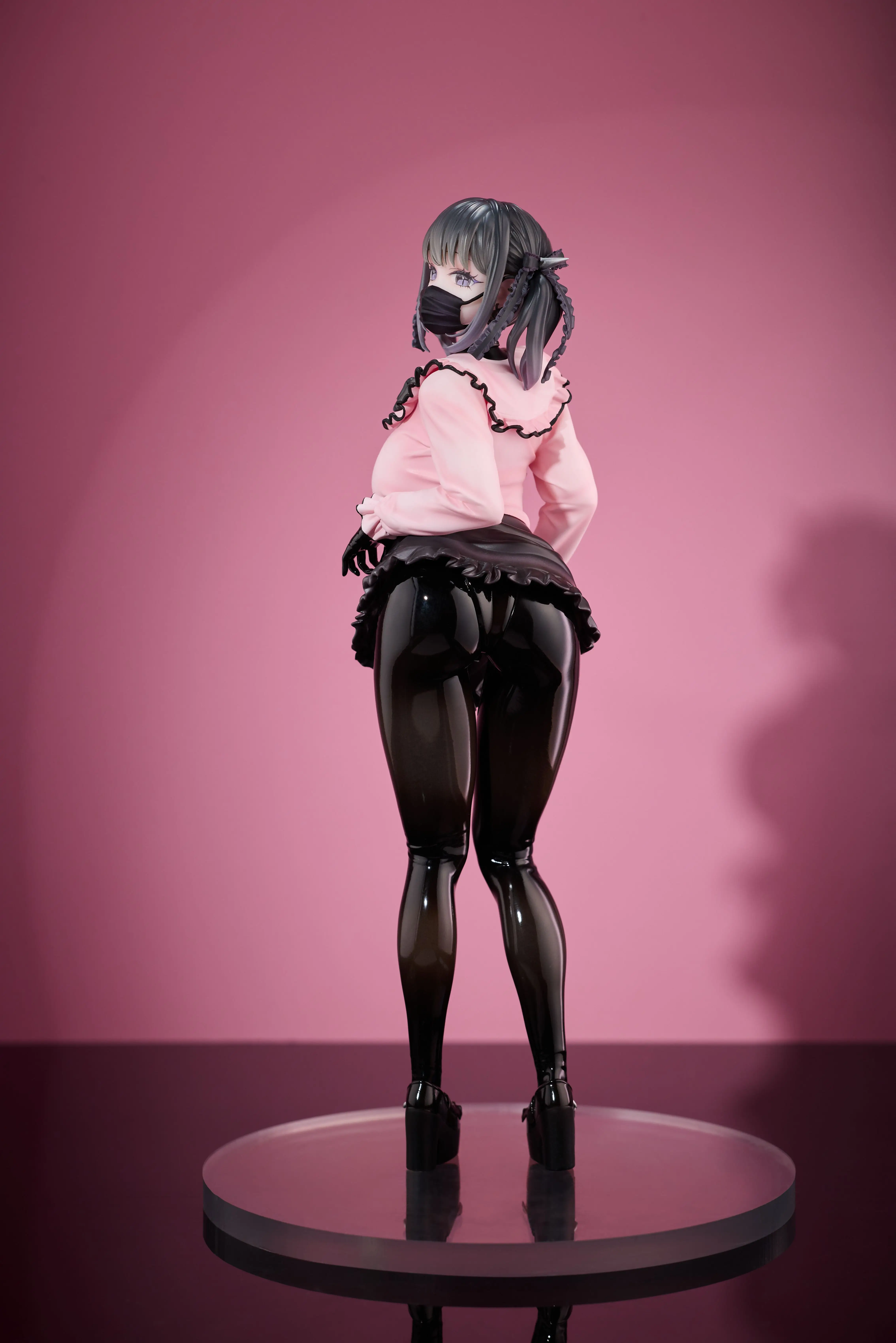 【Pre-sale】1/6 Scale Dear My Rubber-Fingle Toy Studio