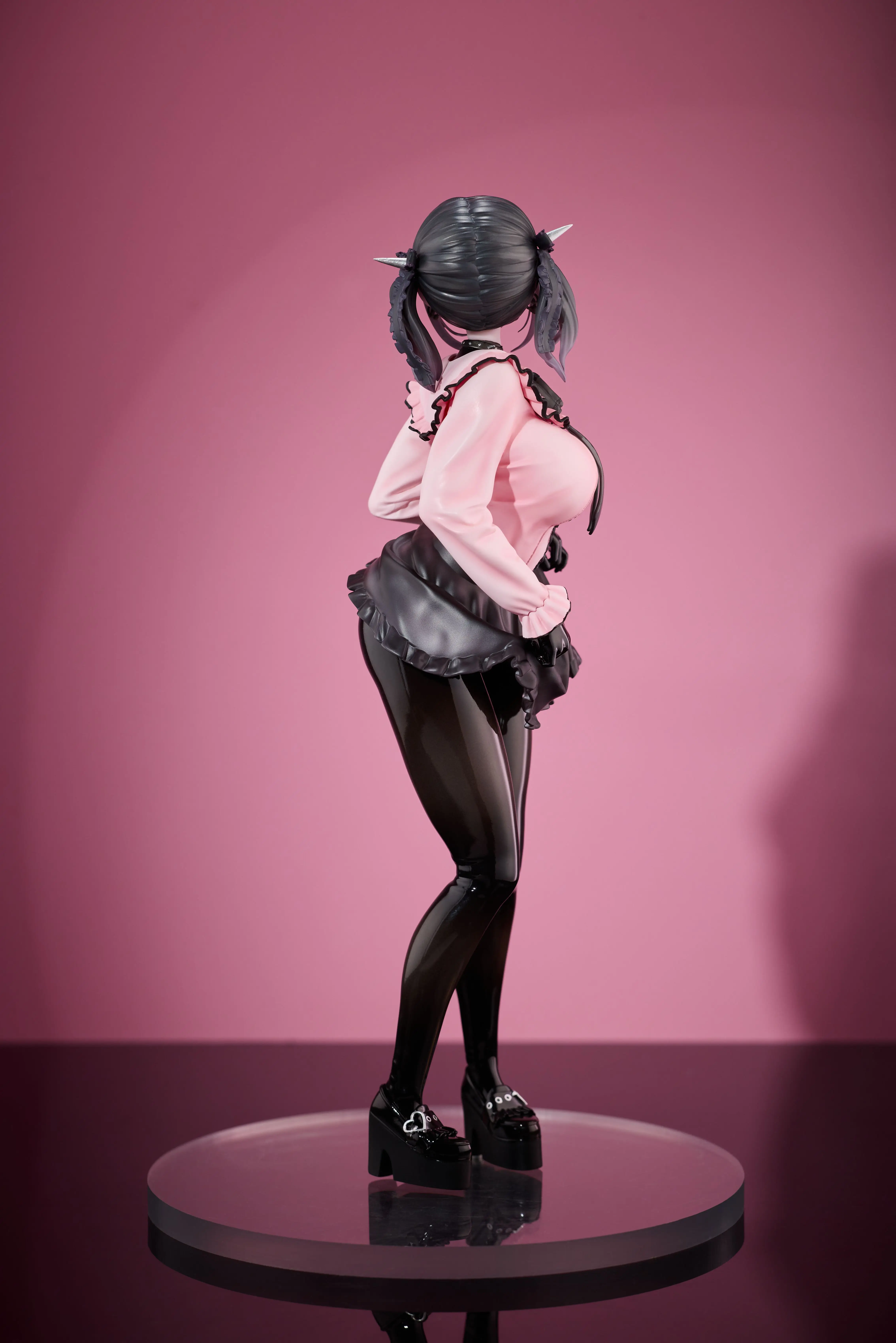 【Pre-sale】1/6 Scale Dear My Rubber-Fingle Toy Studio