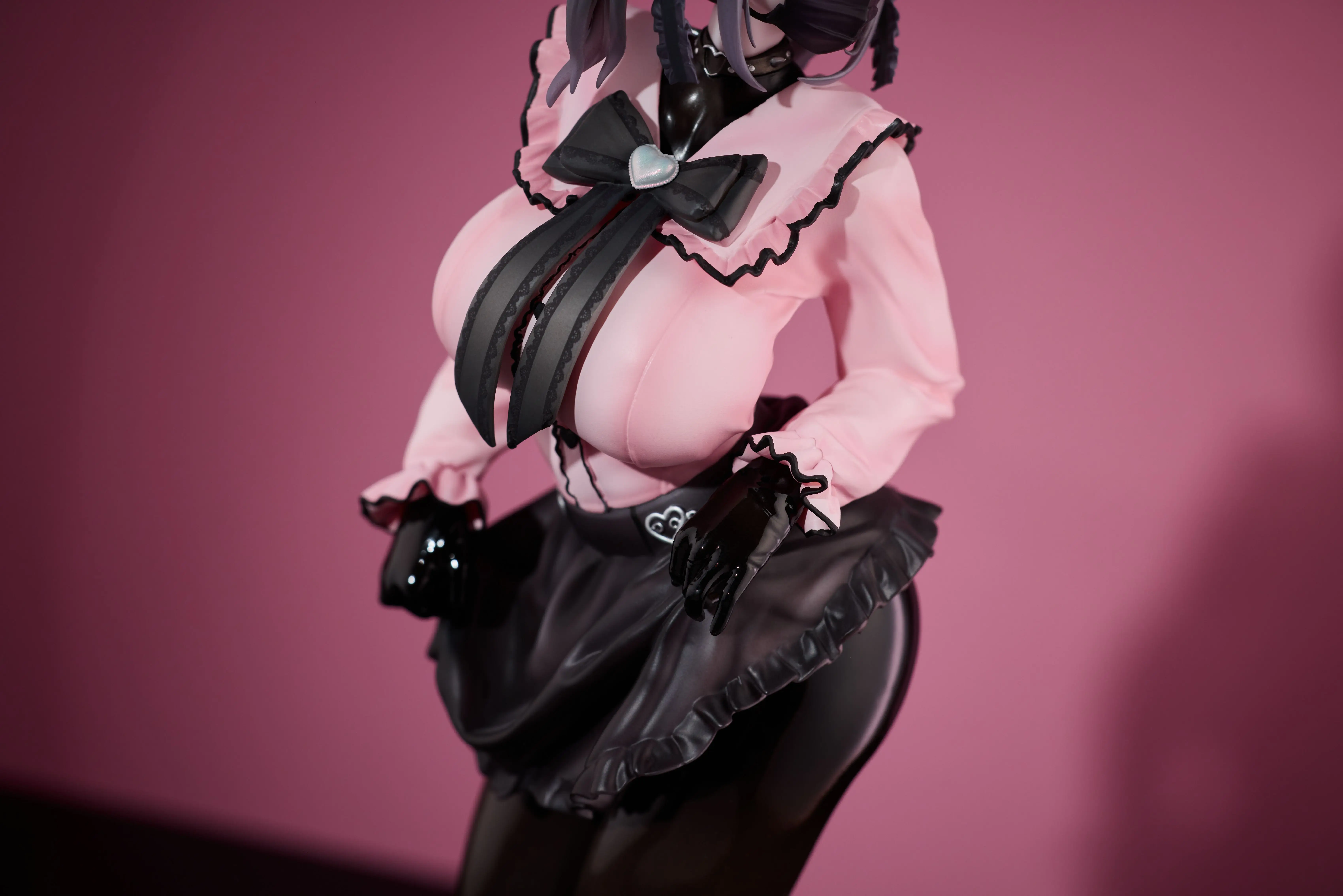 【Pre-sale】1/6 Scale Dear My Rubber-Fingle Toy Studio