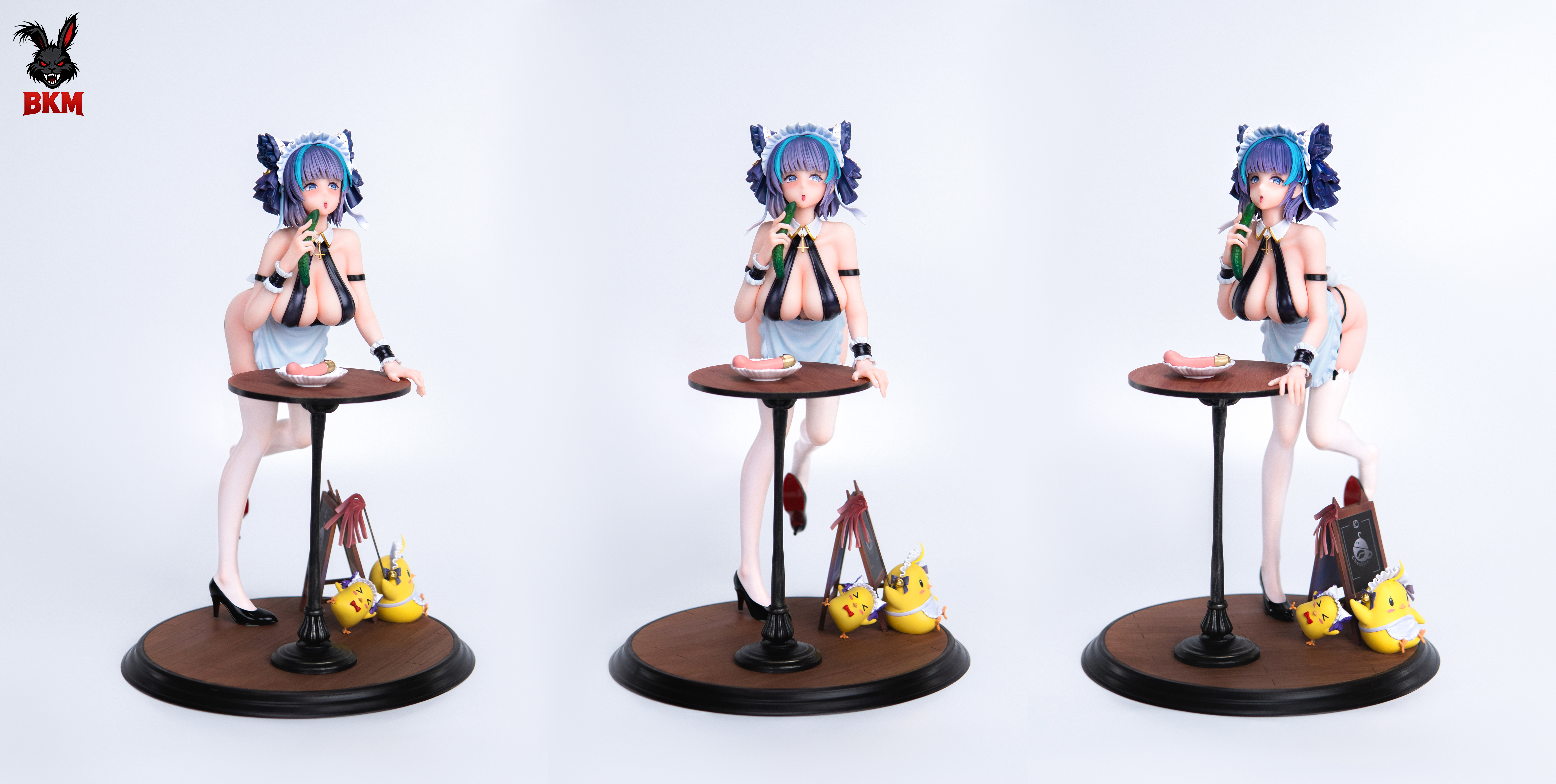 【Pre-sale】1/6 Scale HMS Cheshire-BKM Studio