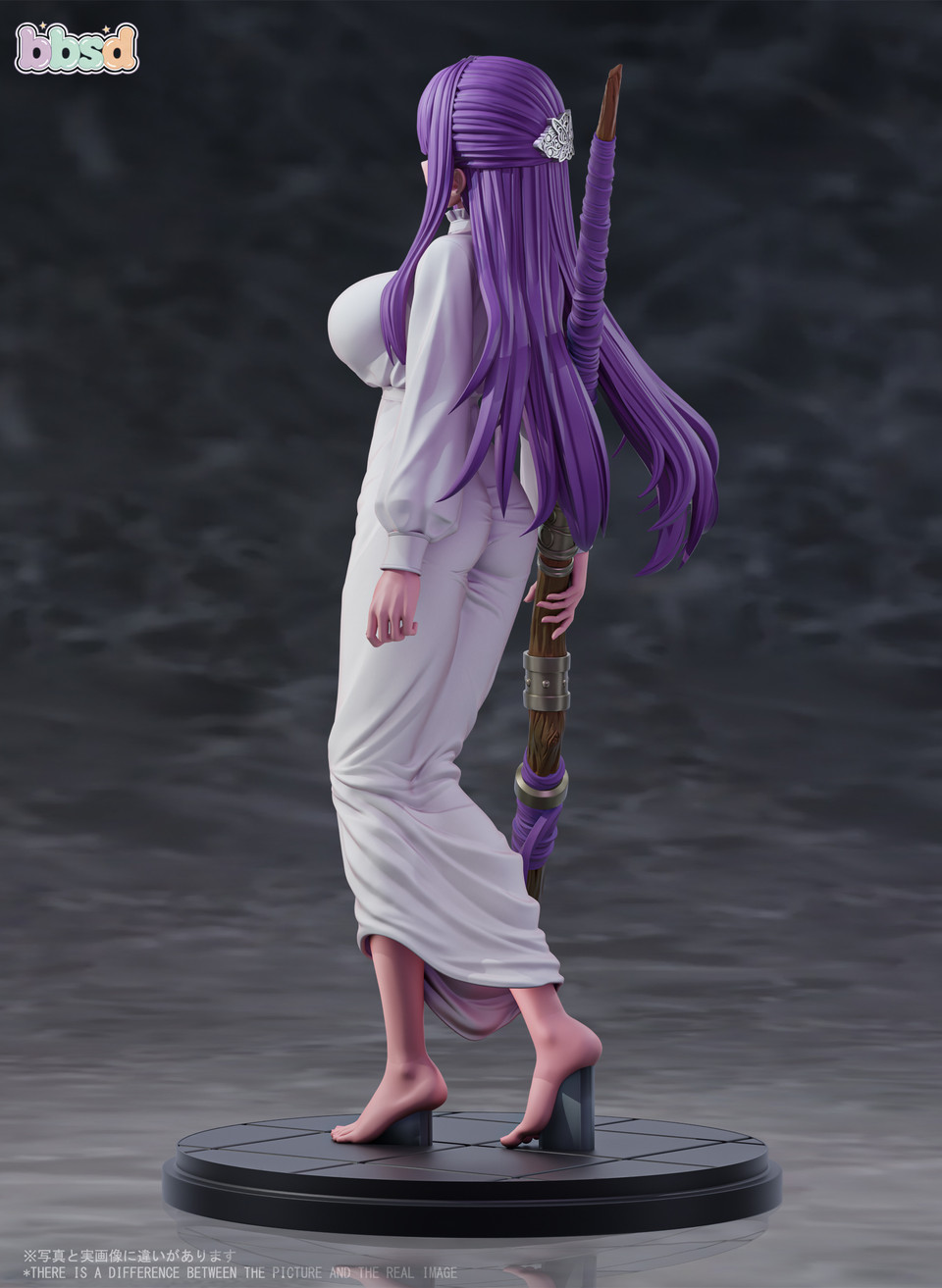 【Pre-sale】1/6 Scale Fern-BBSD Studio