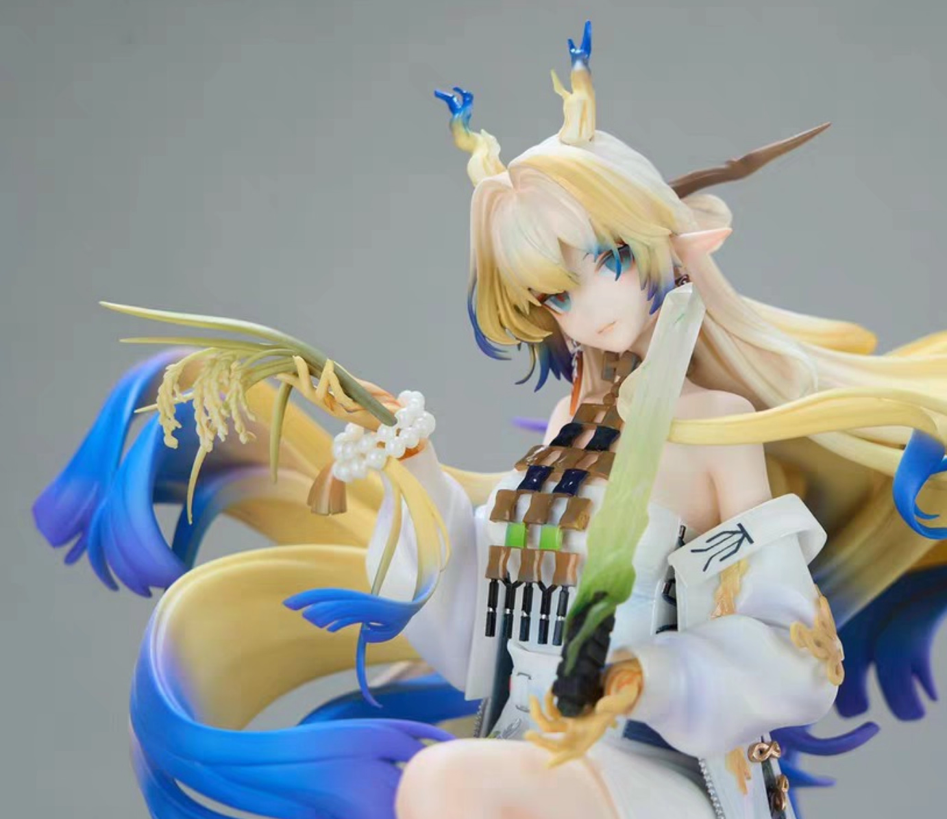 【Pre-sale】1/5 Scale Painted Shu-pepeho Studio