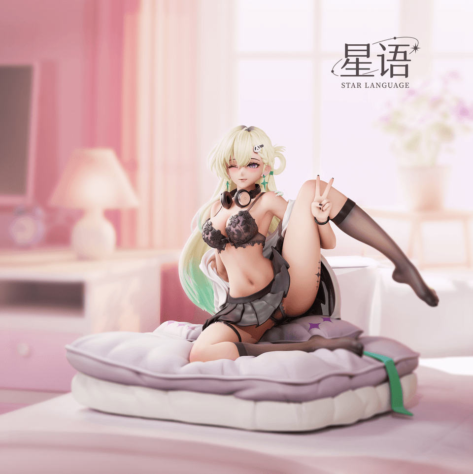 【Pre-sale】1/4 Scale Lynae-Star Language Studio