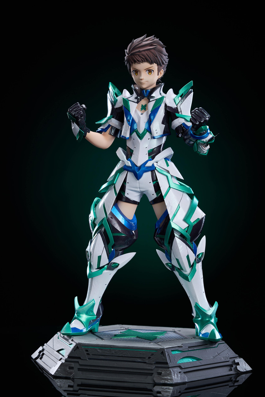 【Left one】1/4 Scale XB2 Rex-NiJi Studio