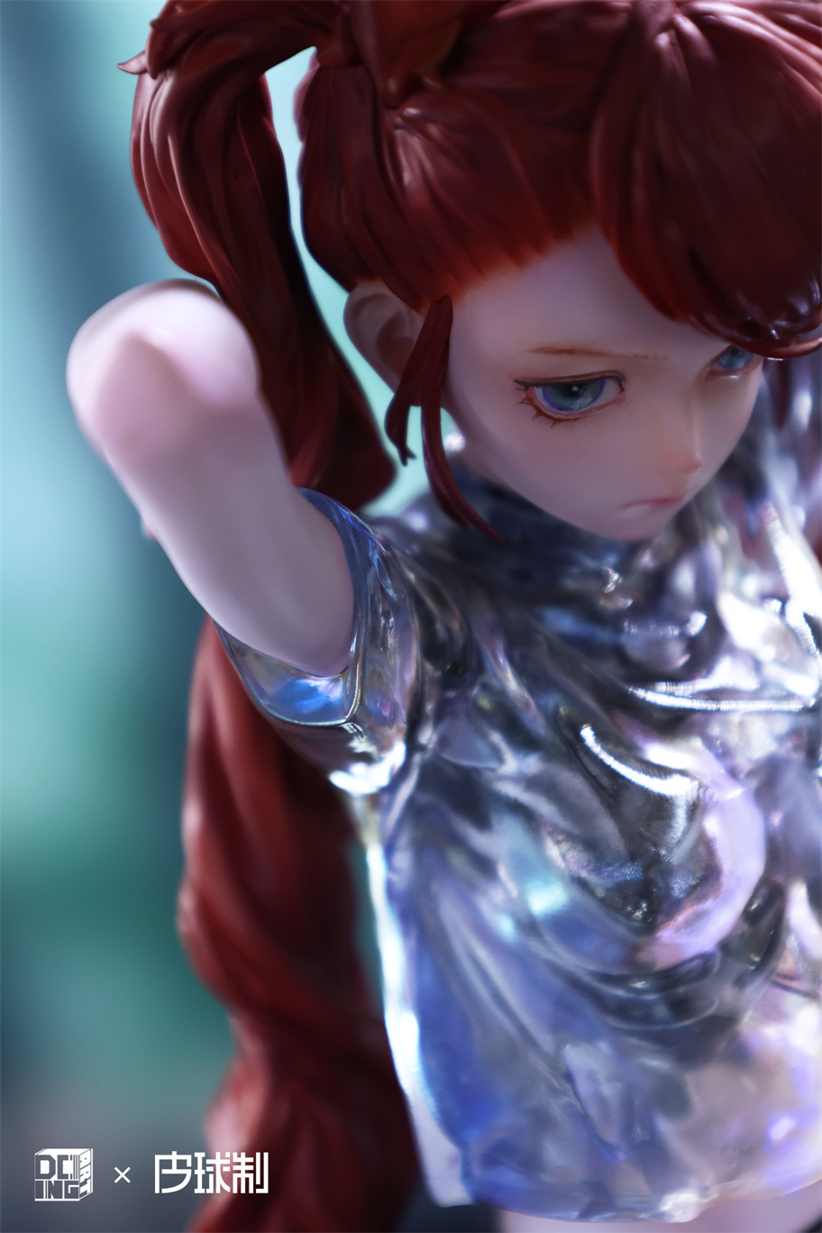 【Pre-sale Closed】X-ray FeiFei-WeArtDoing Studio