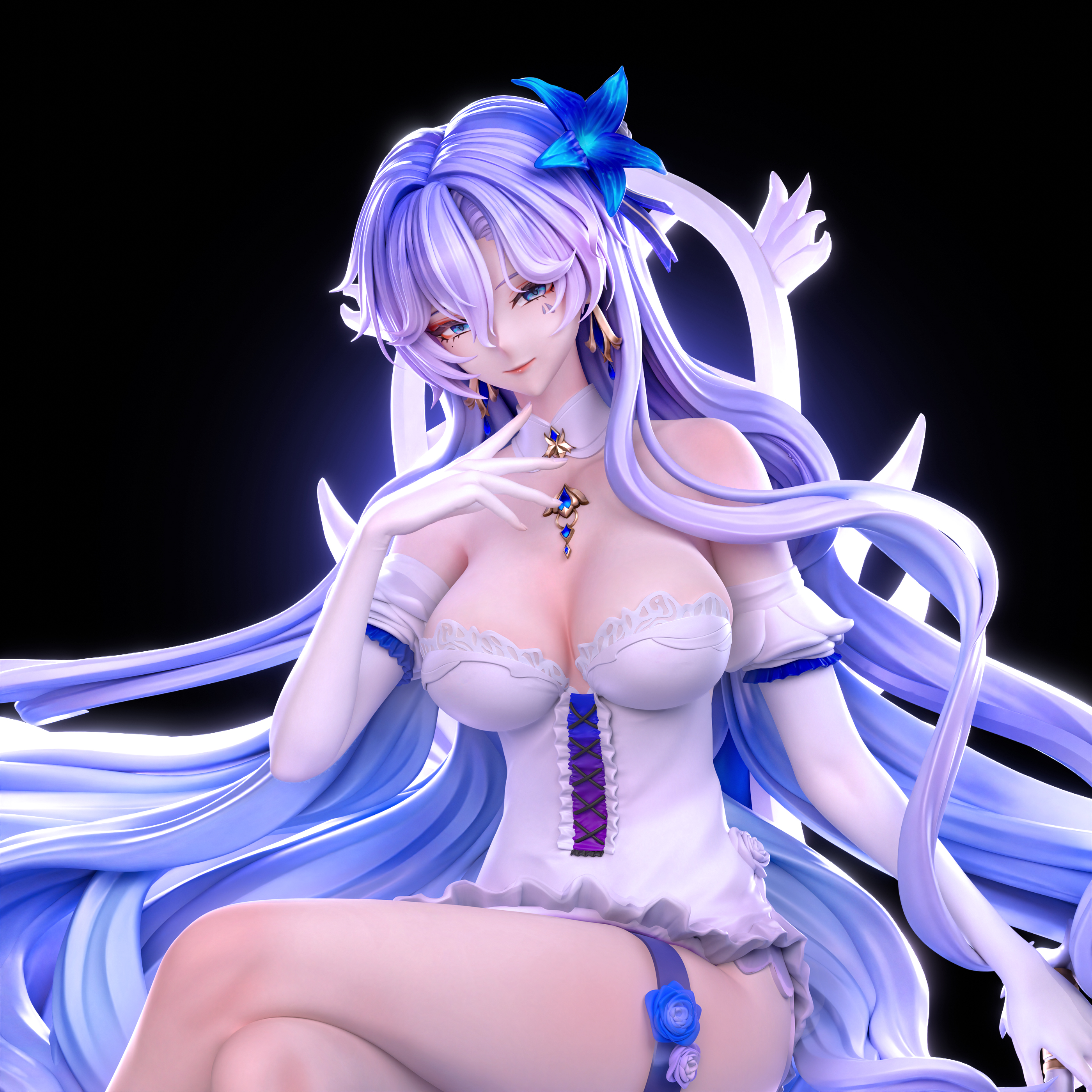【Pre-sale】1/6 Scale Cantarella-XHX Studio