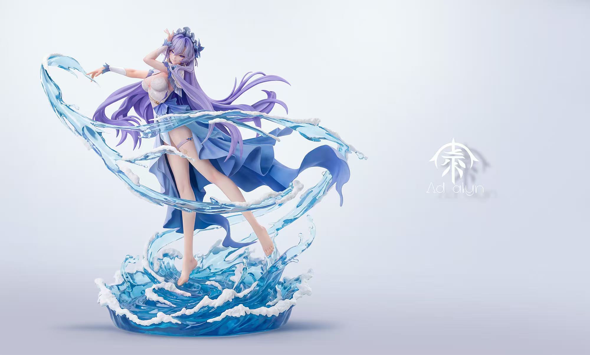 【Pre-sale】1/6 and 1/4 Scale Kate-Ad alyn Studio