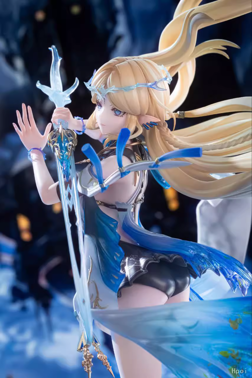 【Pre-sale】1/6 Scale Cartethyia-Fix cast Studio