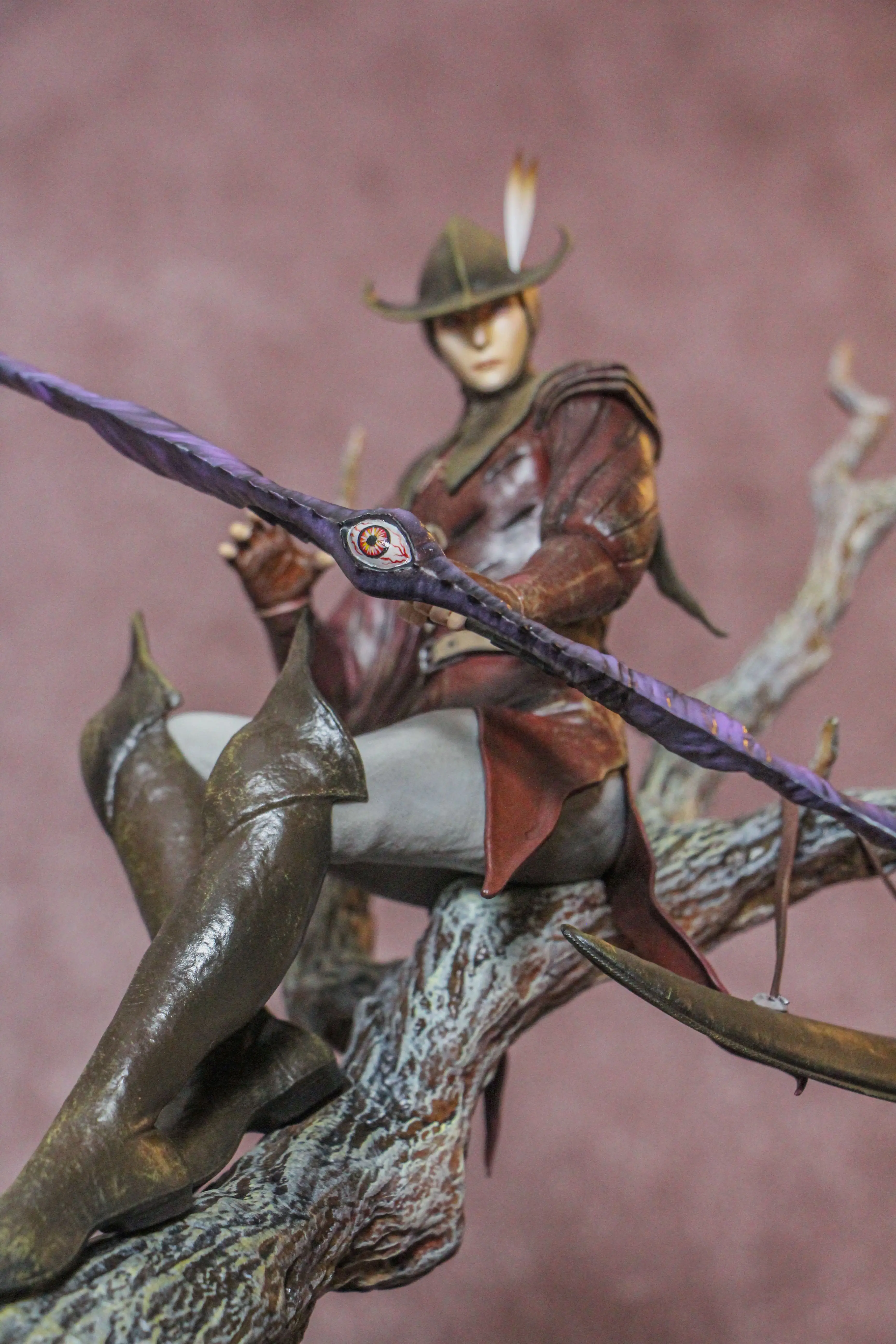 【Pre-sale】1/6 Scale Irvine-EcliPse Art Studio