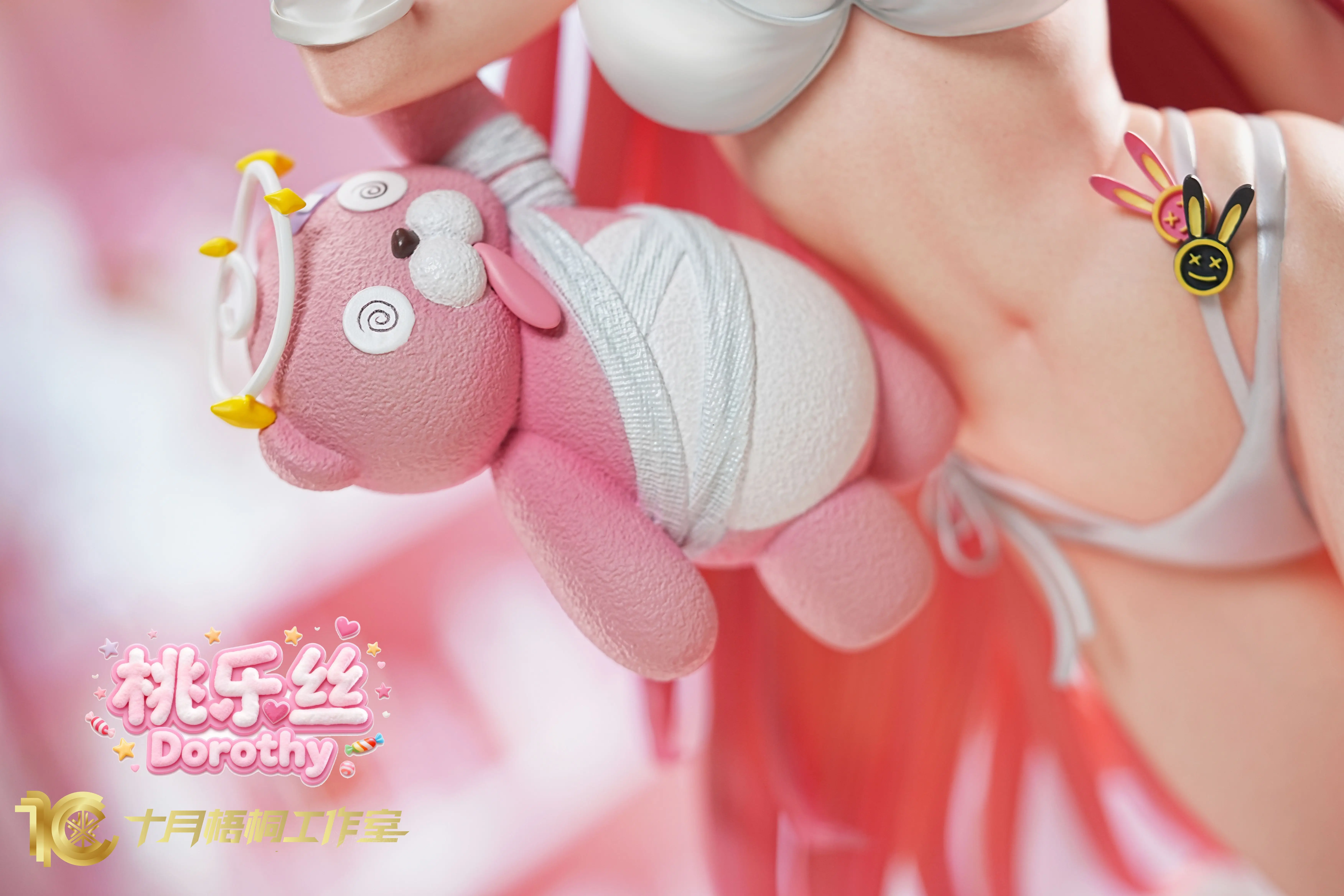 【Pre-sale】1/4 Scale Dorothy-SYWT Studio