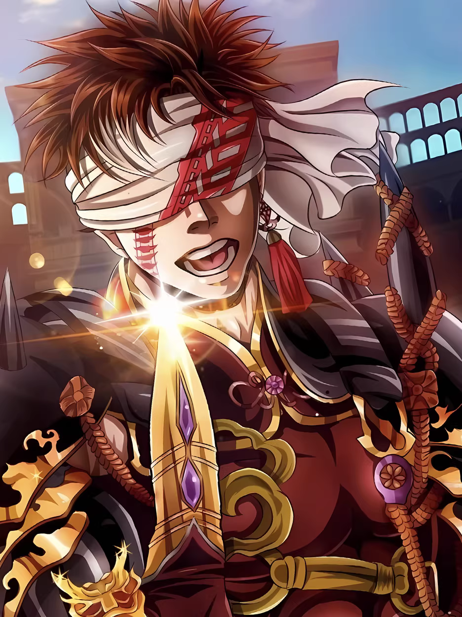 【Pre-sale】Decorative Painting of QinShiHuang-XingKong Studio