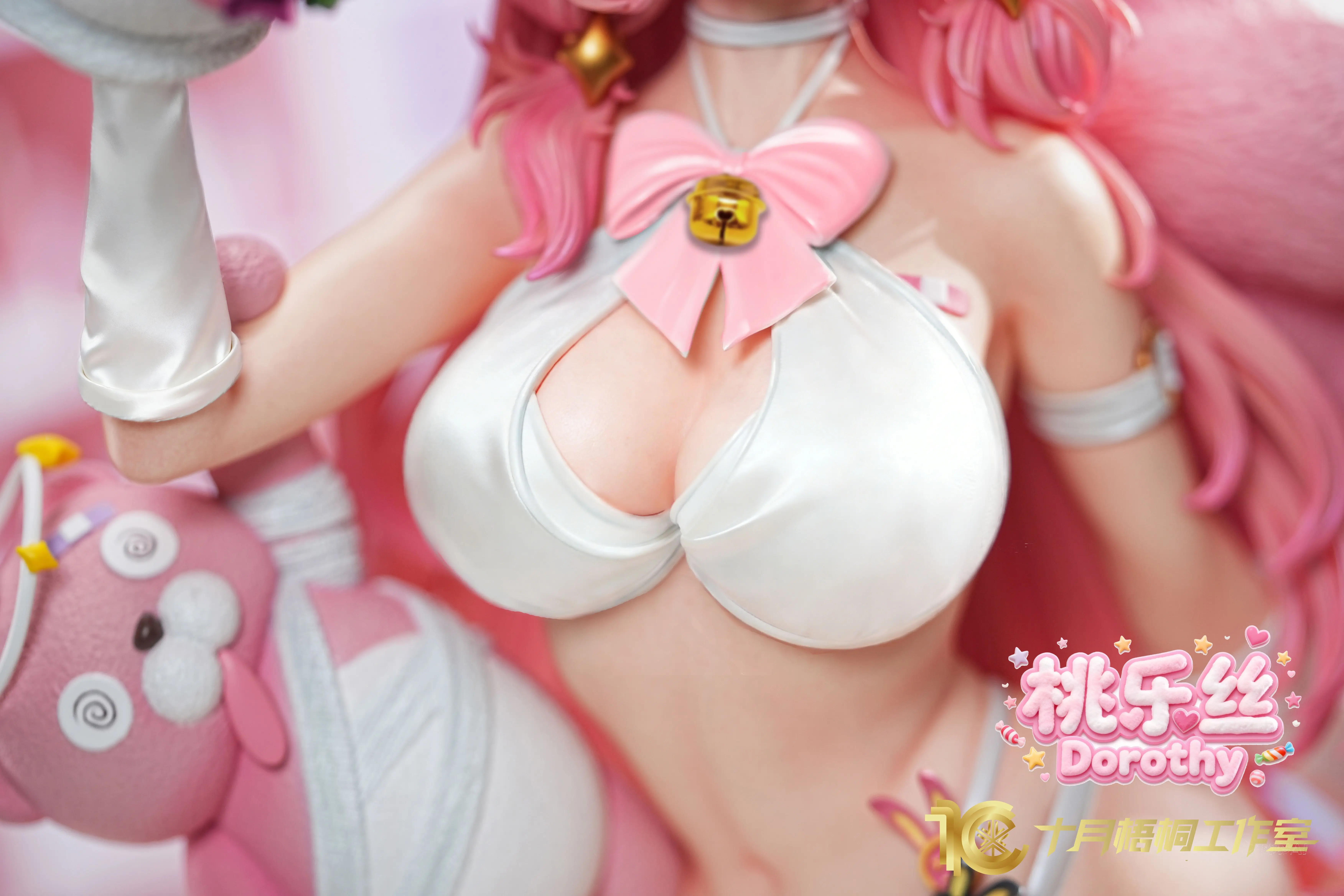 【Pre-sale】1/4 Scale Dorothy-SYWT Studio