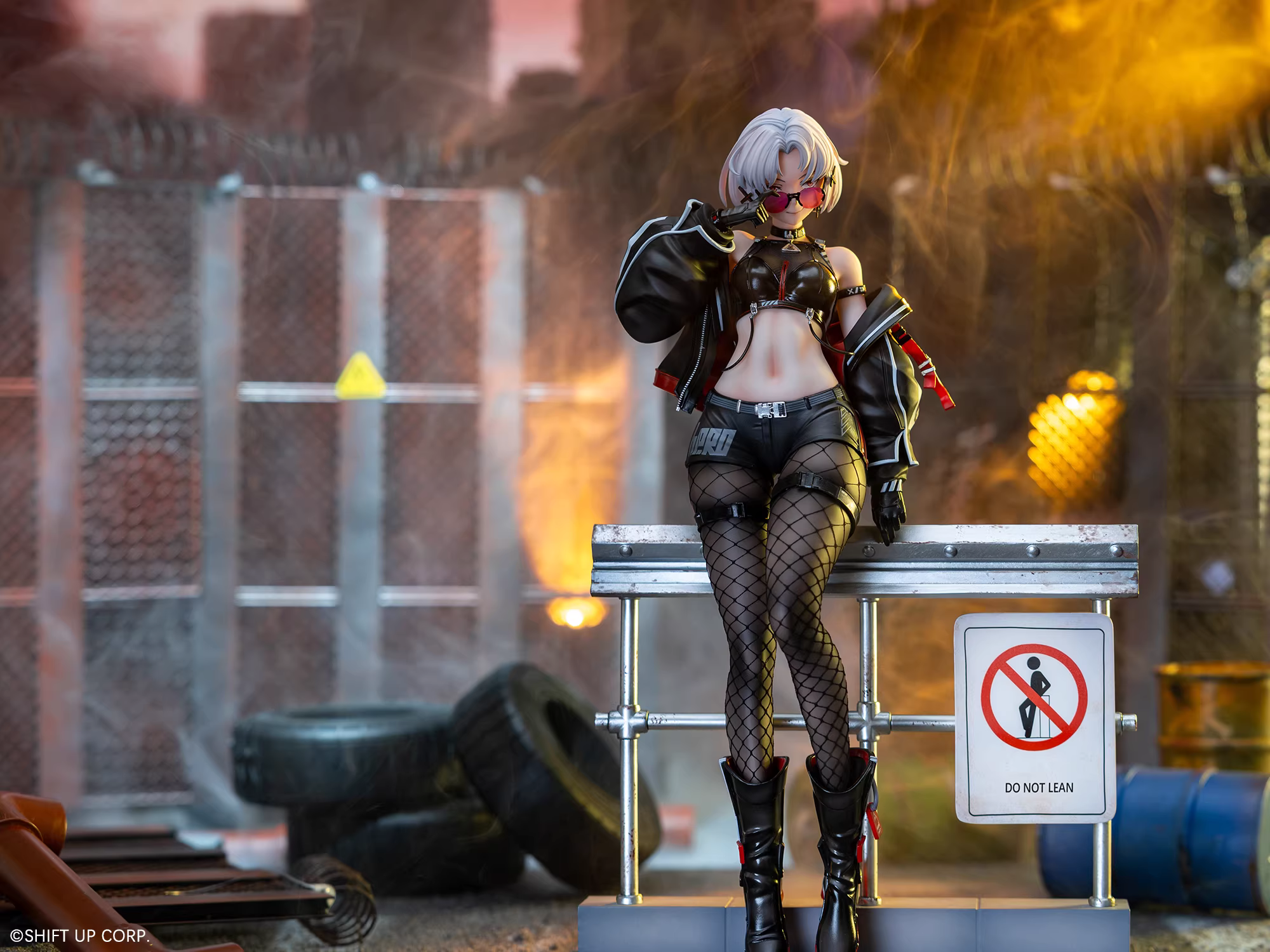 【Pre-sale】1/6 Scale Drake-KAWA DESIGN Studio