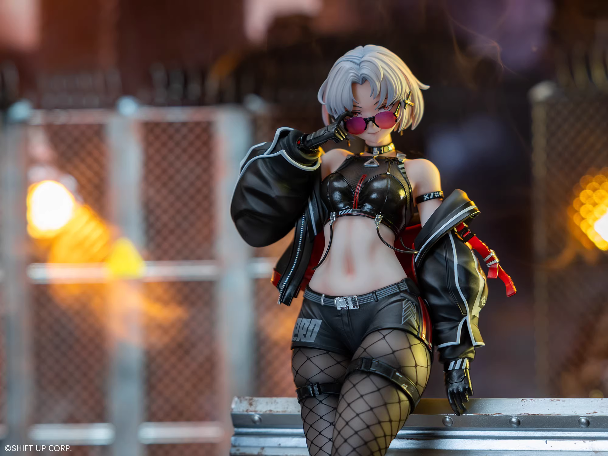 【Pre-sale】1/6 Scale Drake-KAWA DESIGN Studio