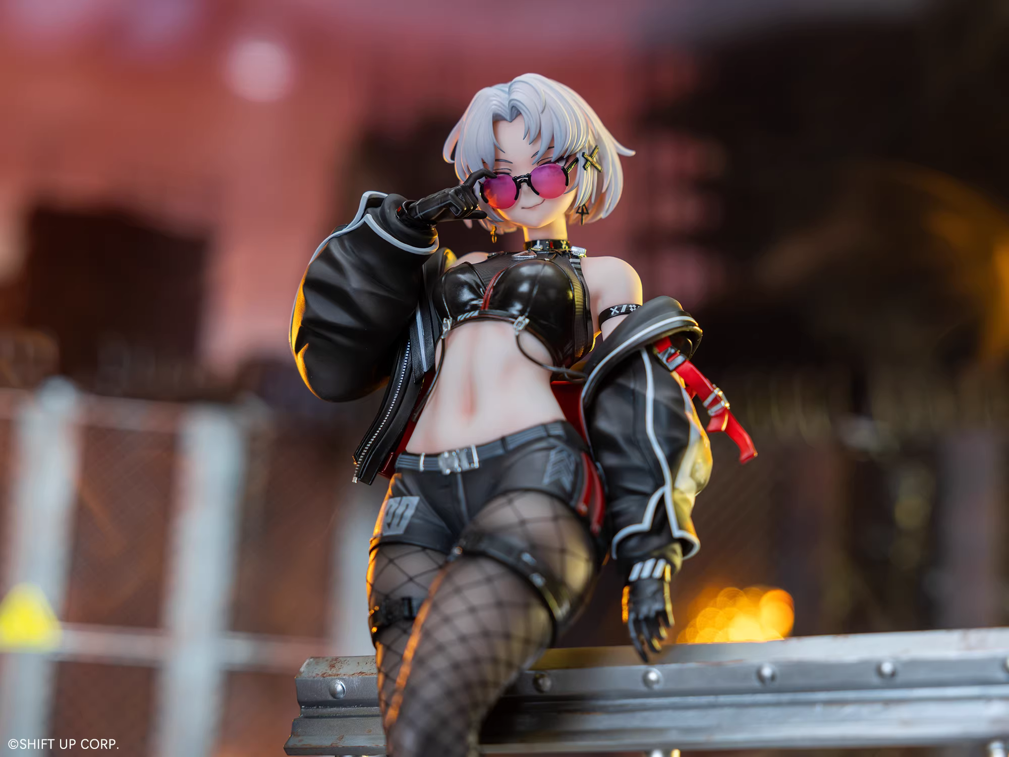 【Pre-sale】1/6 Scale Drake-KAWA DESIGN Studio