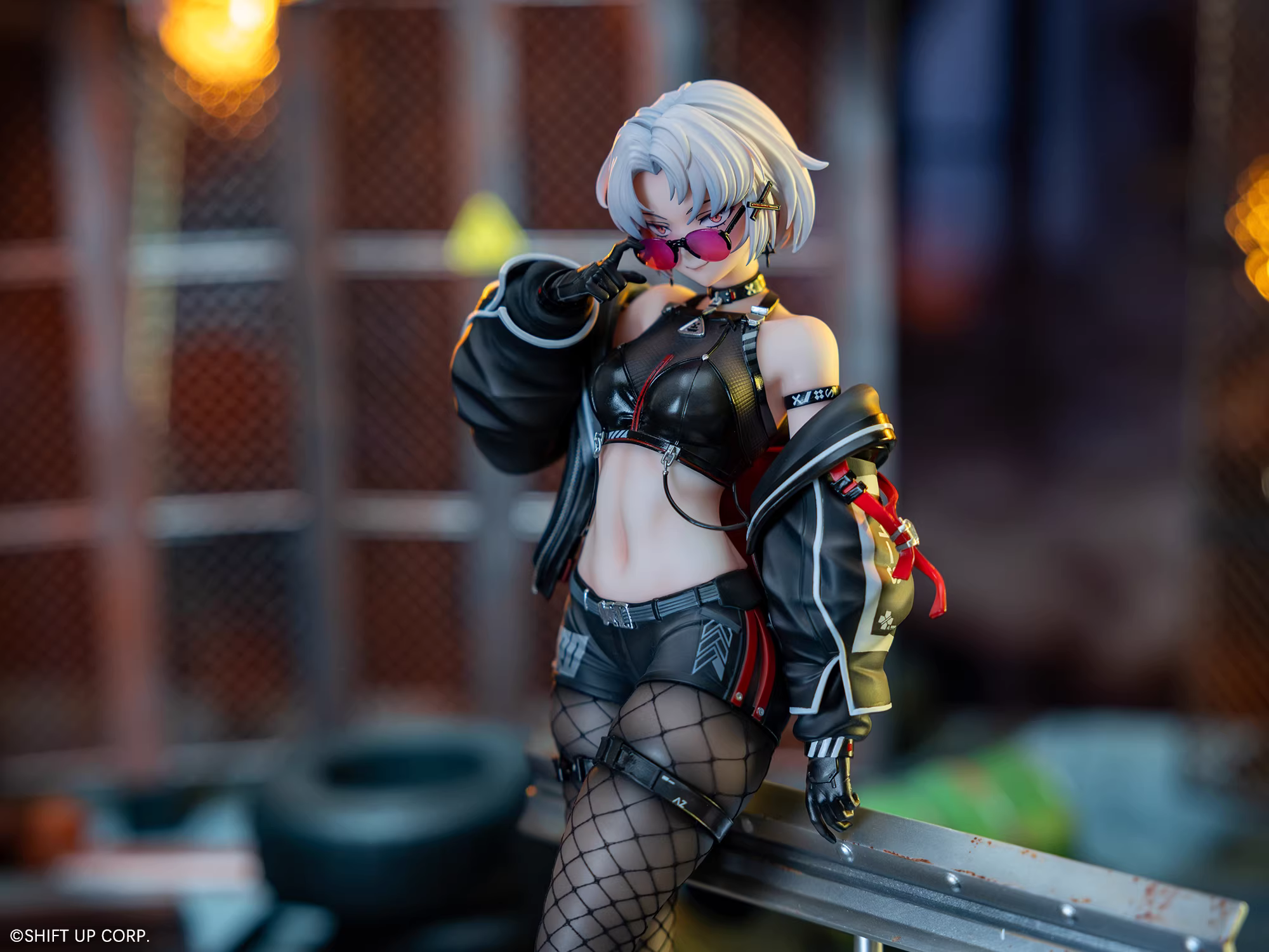 【Pre-sale】1/6 Scale Drake-KAWA DESIGN Studio