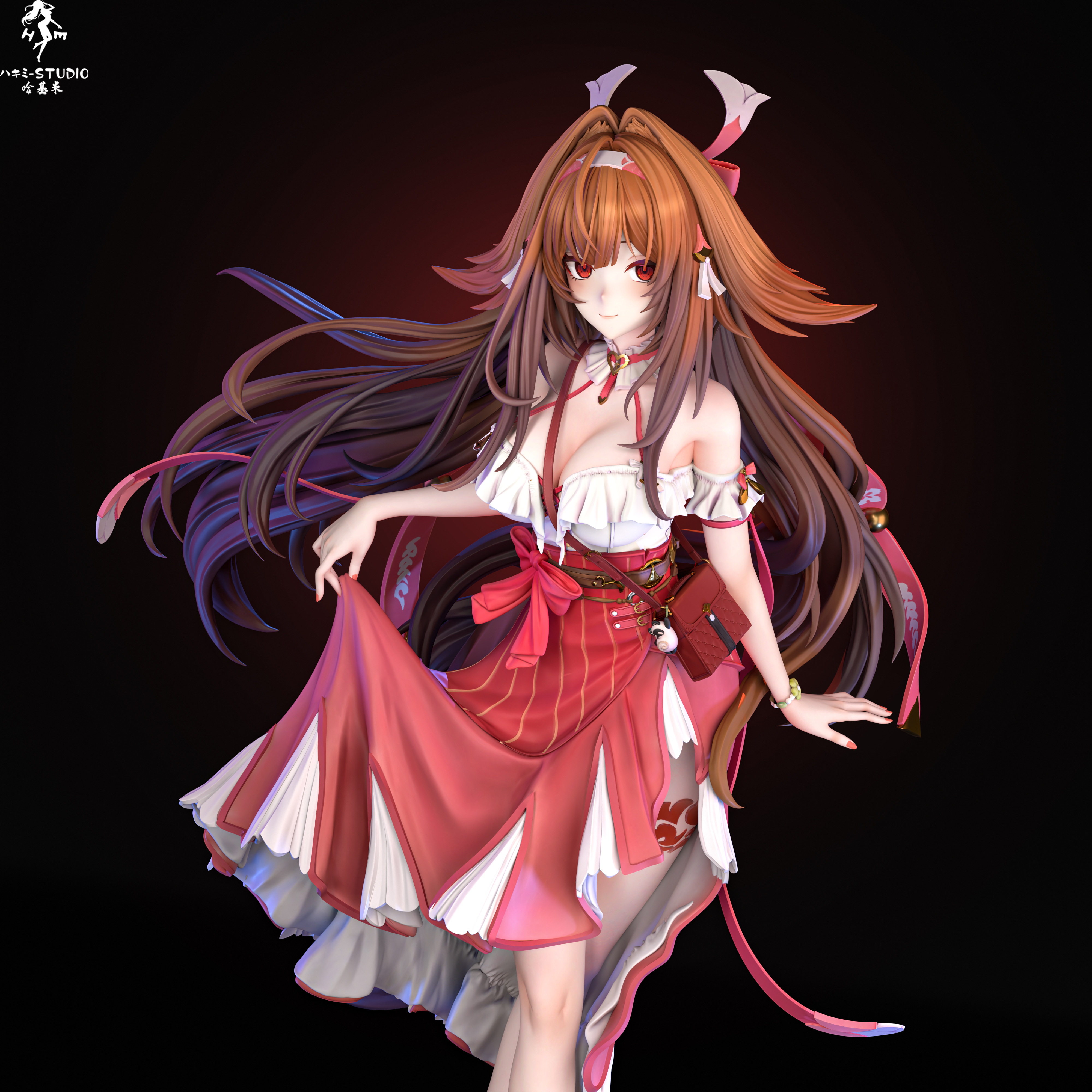 【Pre-sale】1/6 Scale 002 Ye Shunguang-HaJiMi Studio