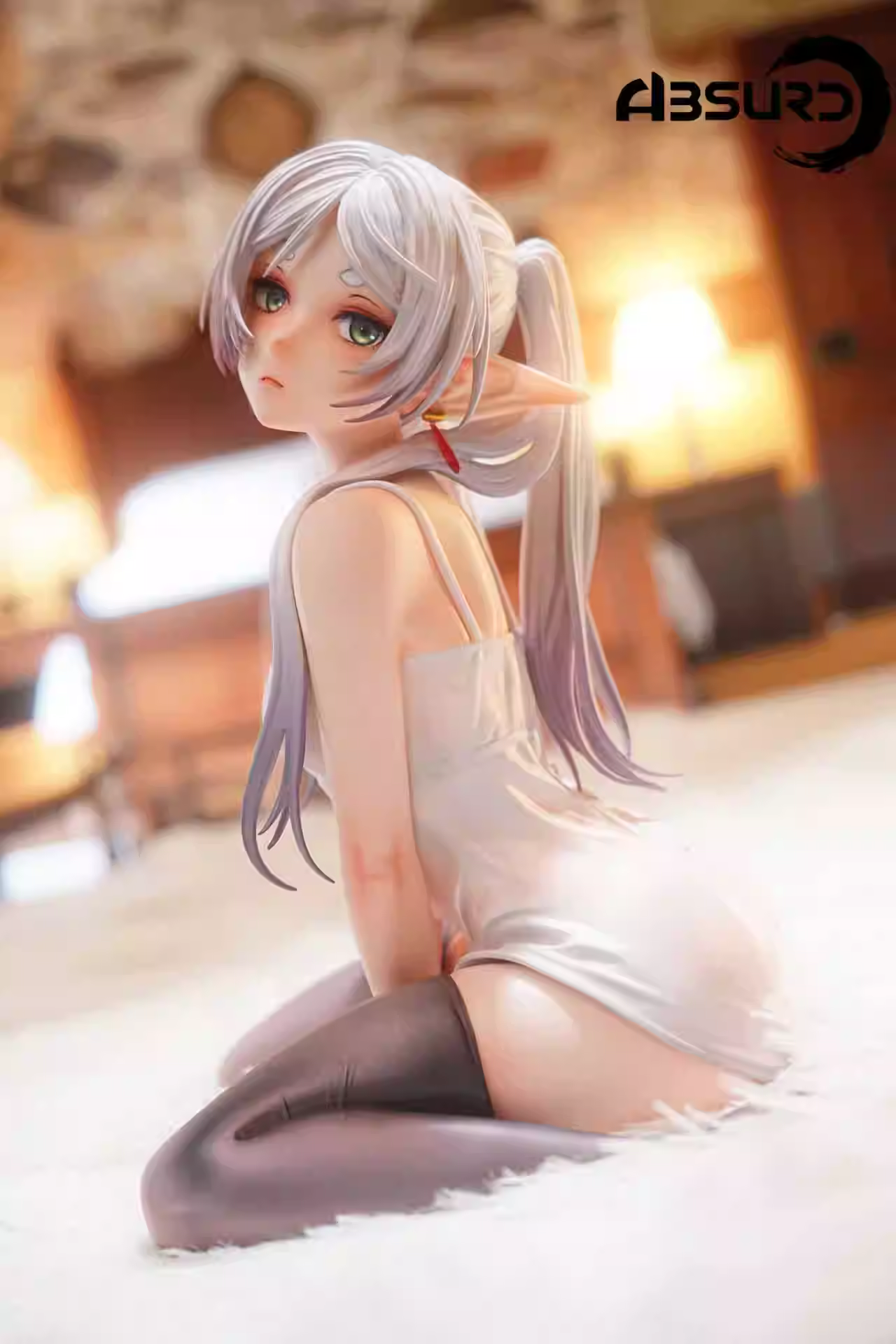 【Pre-sale】1/4 Scale Pajamas Frieren-Absurd Studio