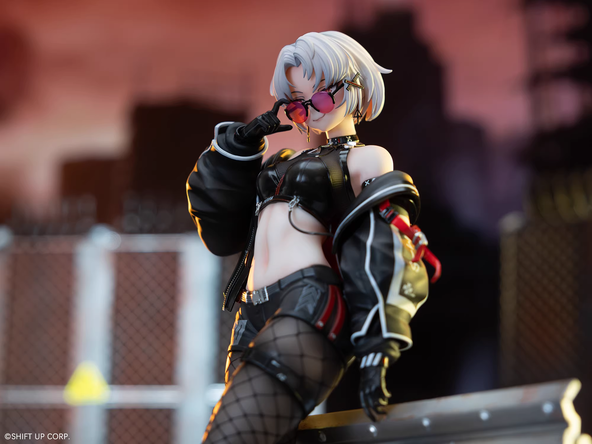 【Pre-sale】1/6 Scale Drake-KAWA DESIGN Studio