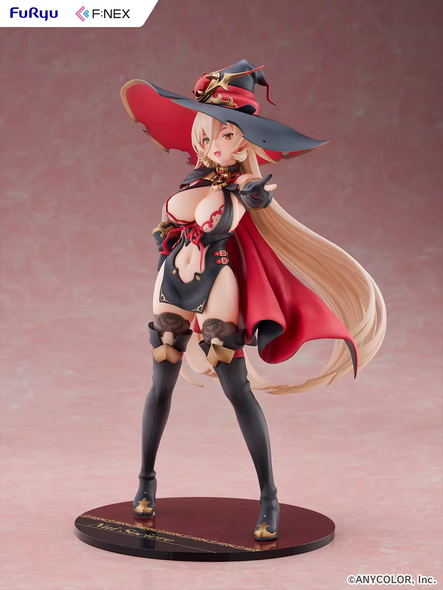 【Pre-sale】1/7 Scale Nui Sociere-F:NEX Studio