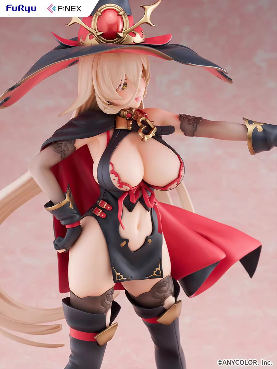 【Pre-sale】1/7 Scale Nui Sociere-F:NEX Studio