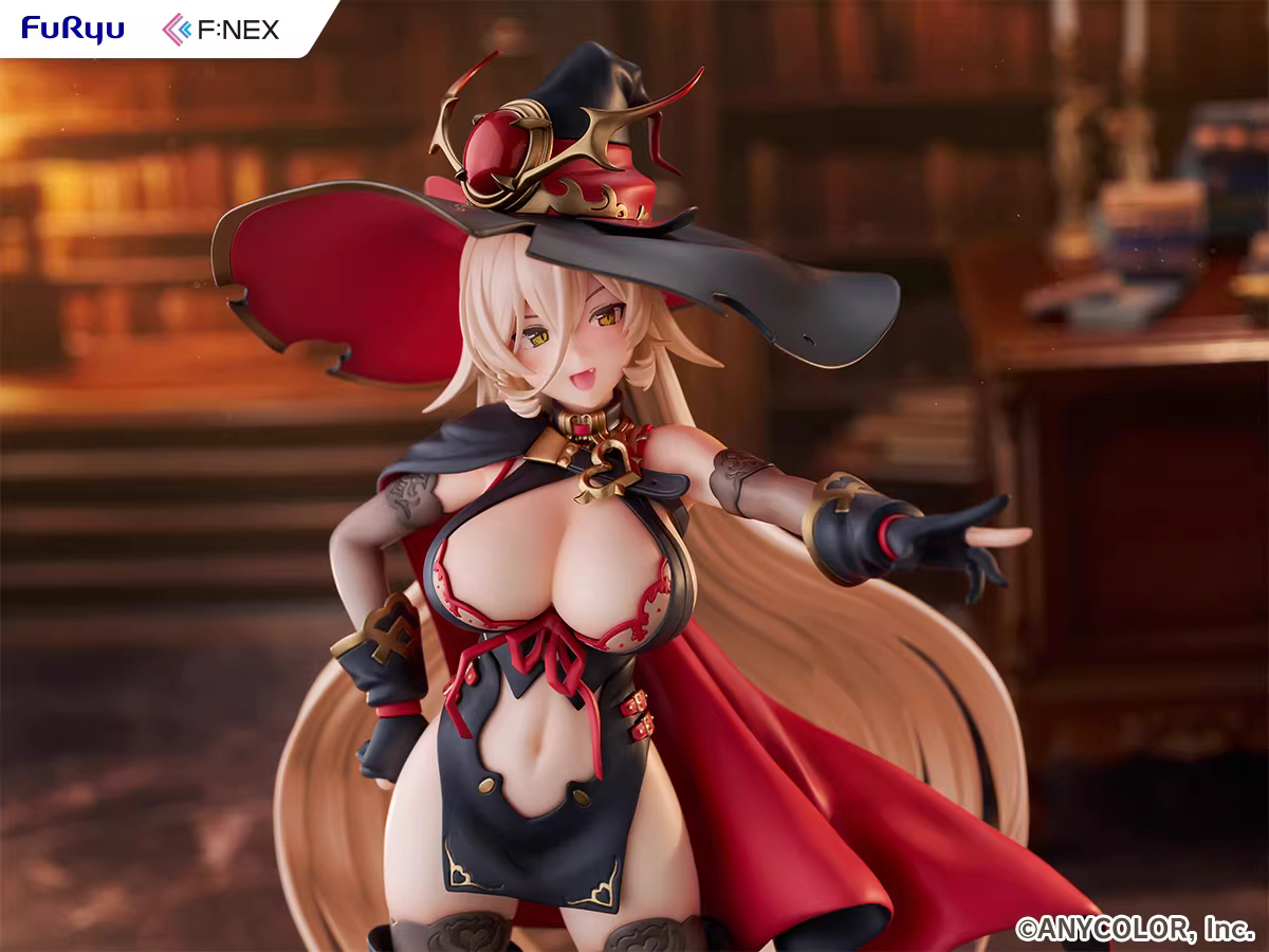 【Pre-sale】1/7 Scale Nui Sociere-F:NEX Studio