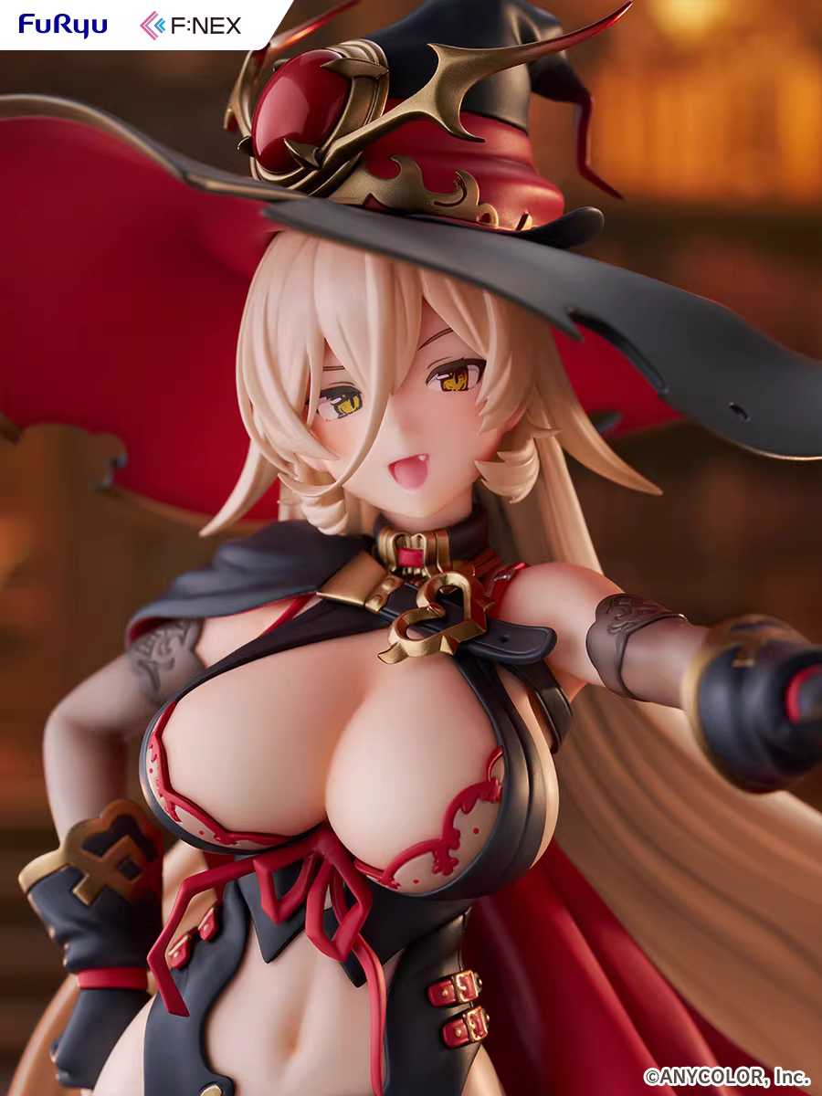 【Pre-sale】1/7 Scale Nui Sociere-F:NEX Studio