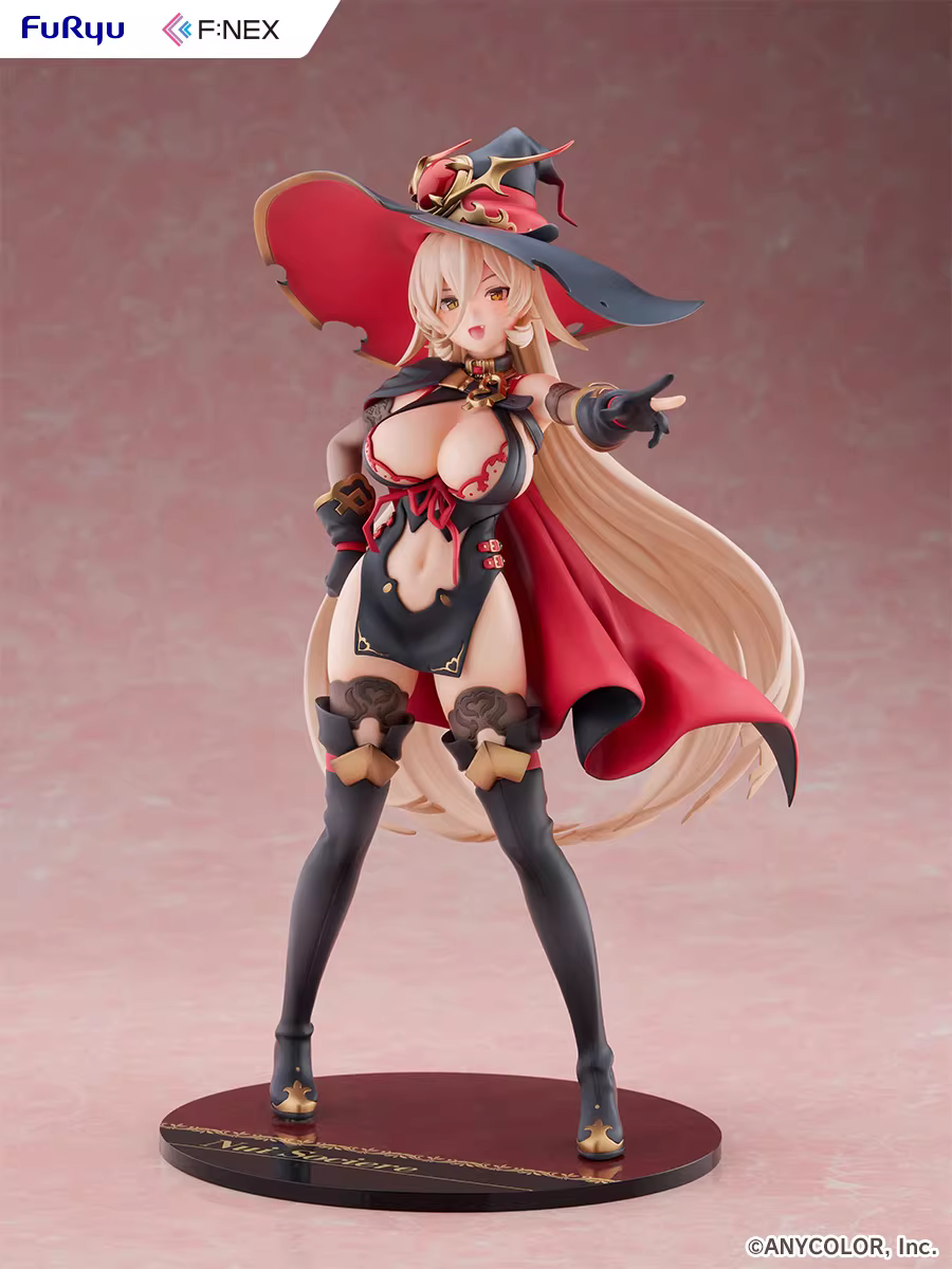 【Pre-sale】1/7 Scale Nui Sociere-F:NEX Studio