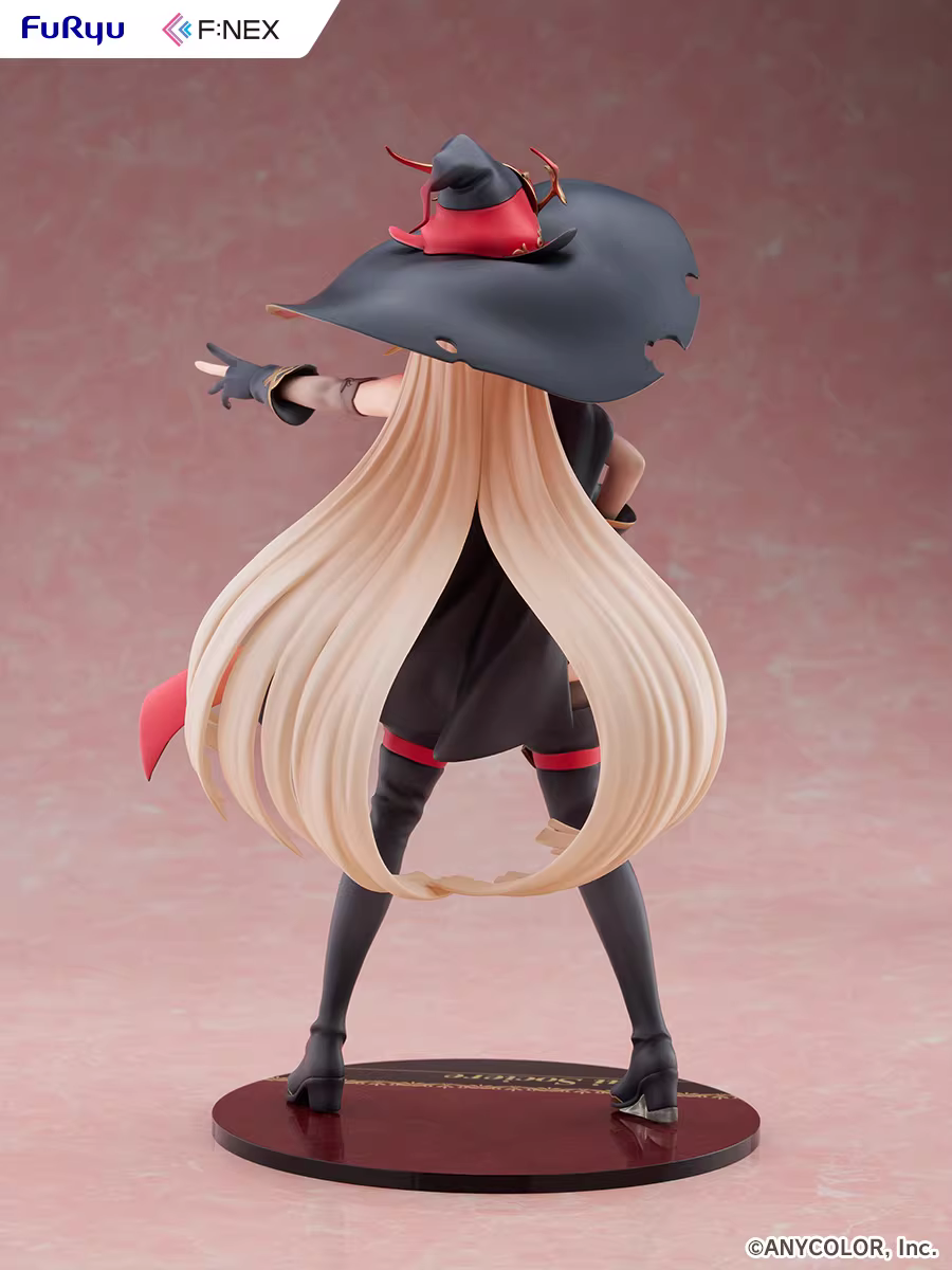 【Pre-sale】1/7 Scale Nui Sociere-F:NEX Studio