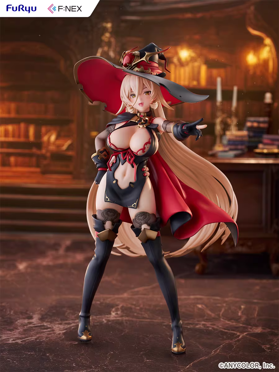 【Pre-sale】1/7 Scale Nui Sociere-F:NEX Studio