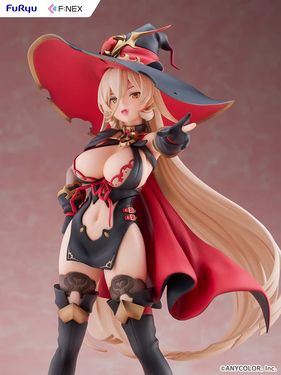 【Pre-sale】1/7 Scale Nui Sociere-F:NEX Studio