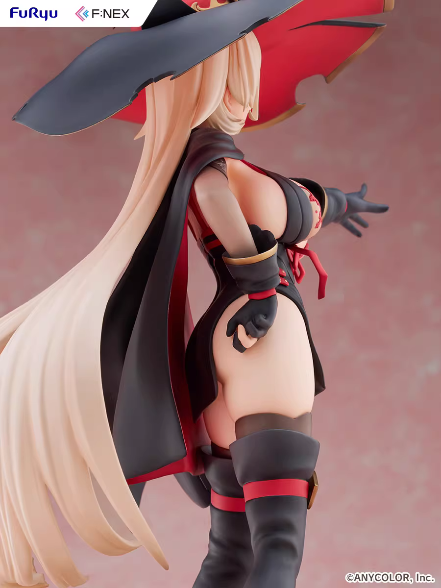 【Pre-sale】1/7 Scale Nui Sociere-F:NEX Studio