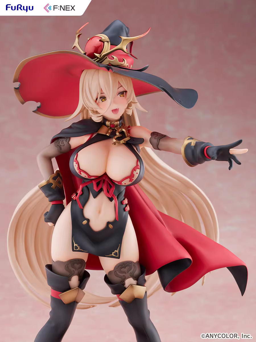 【Pre-sale】1/7 Scale Nui Sociere-F:NEX Studio