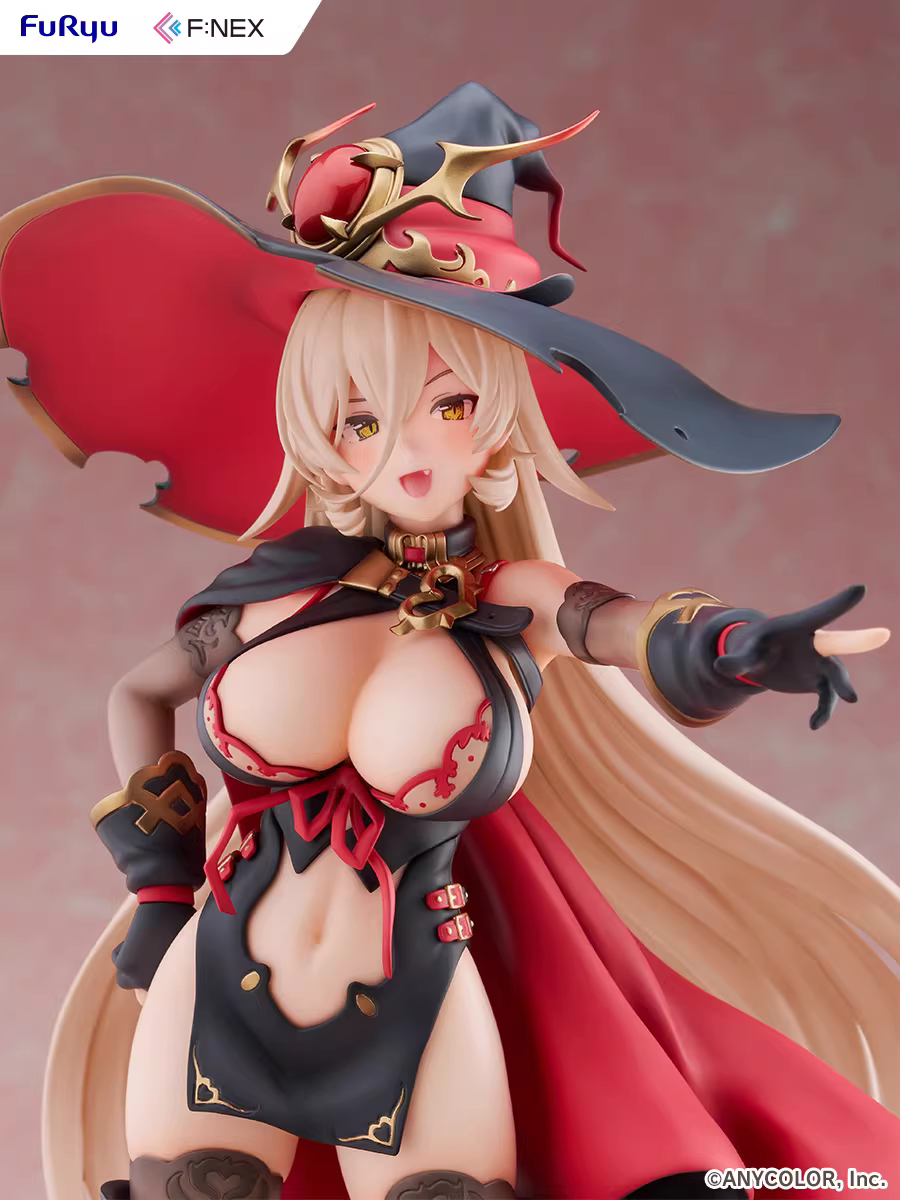 【Pre-sale】1/7 Scale Nui Sociere-F:NEX Studio