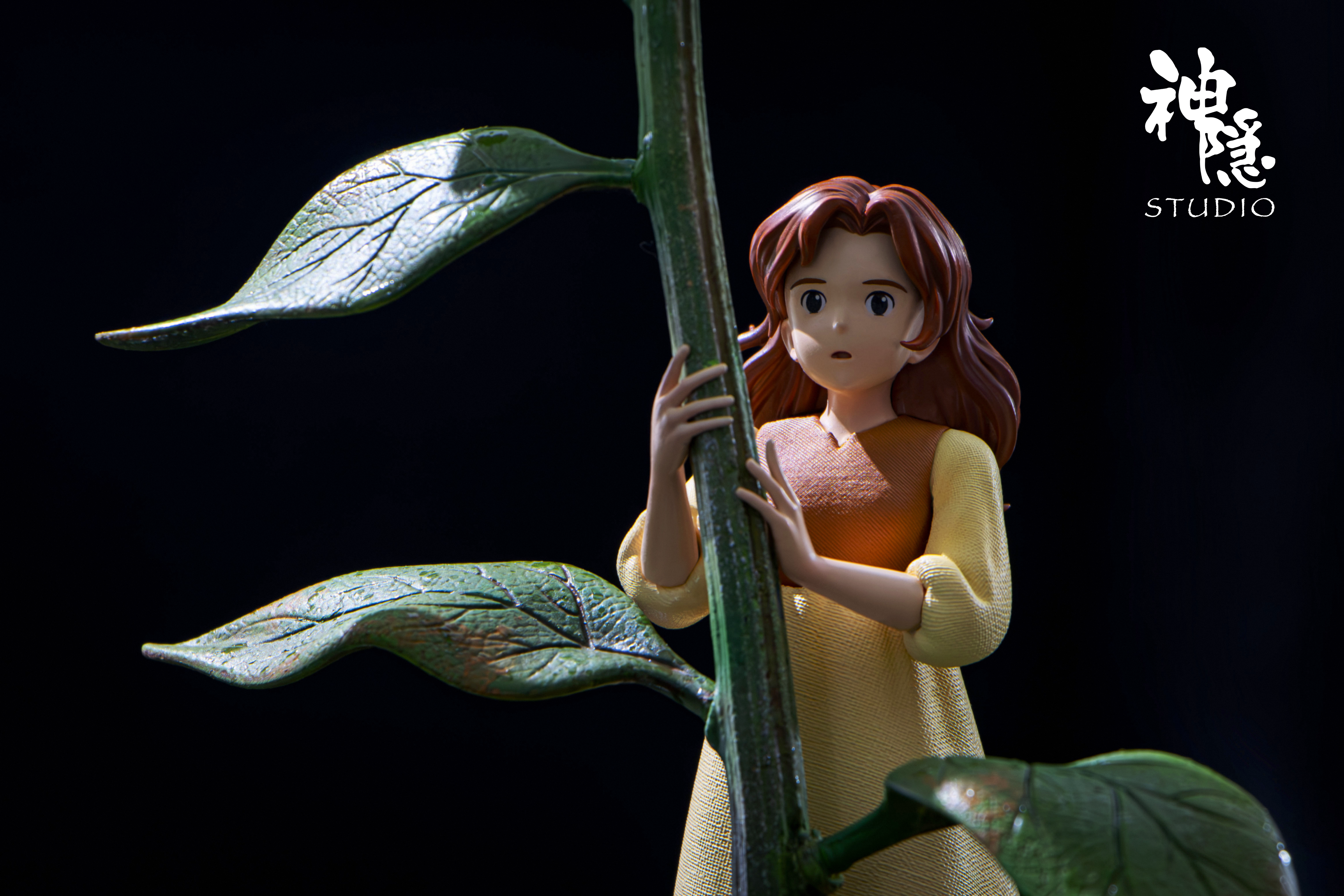 【Pre-sale】Arriety Under Flower-ShenYin Studio