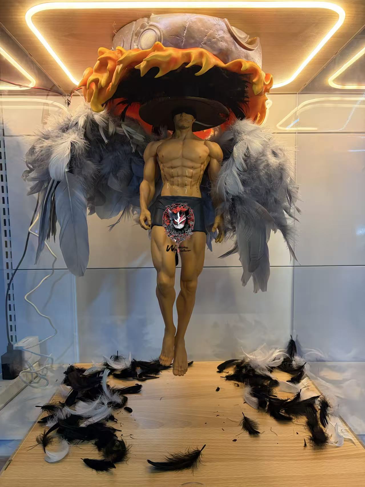 【Pre-sale】Hong-Salted Fish Studio