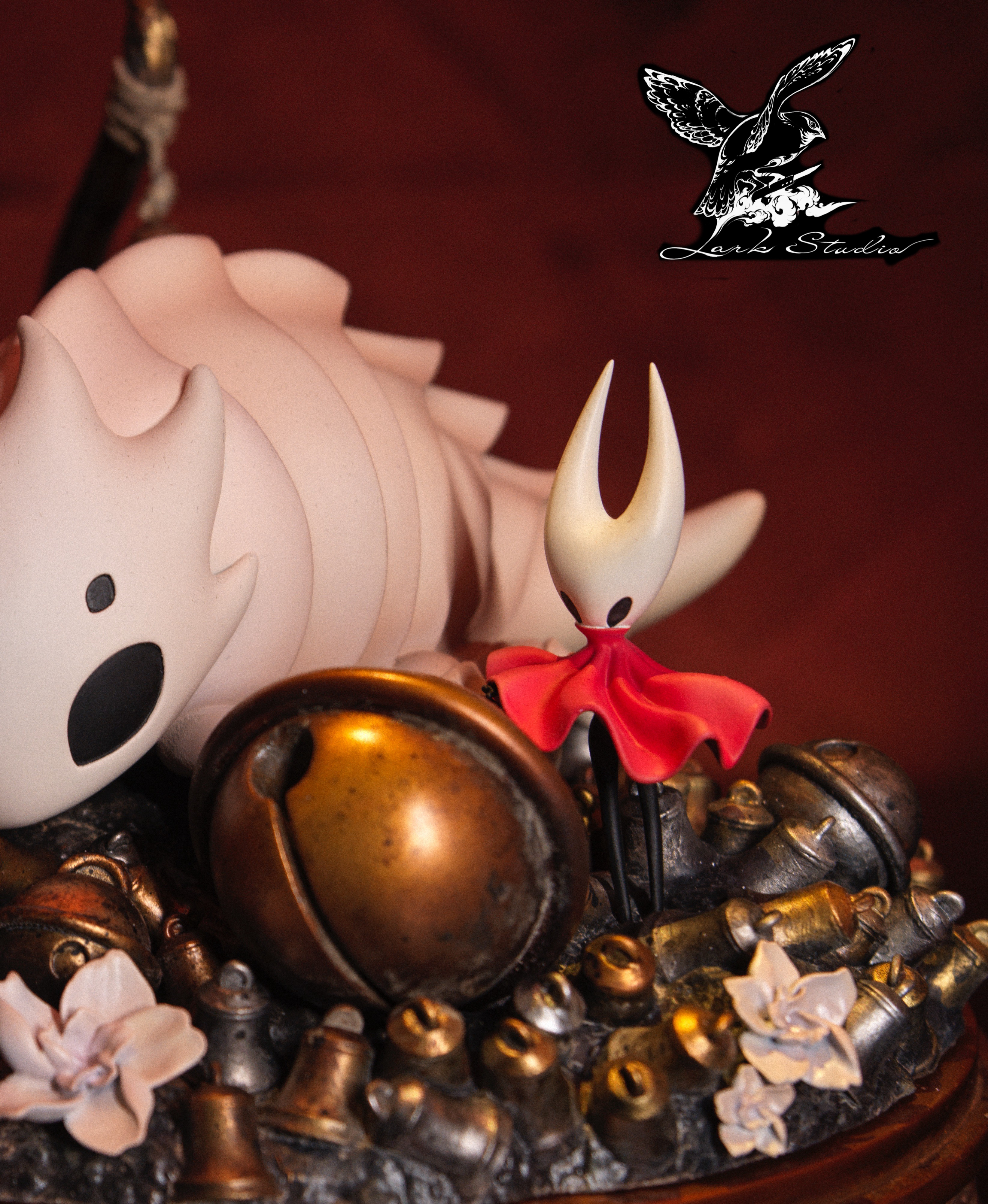 【Pre-sale】Silksong-Lark Studio