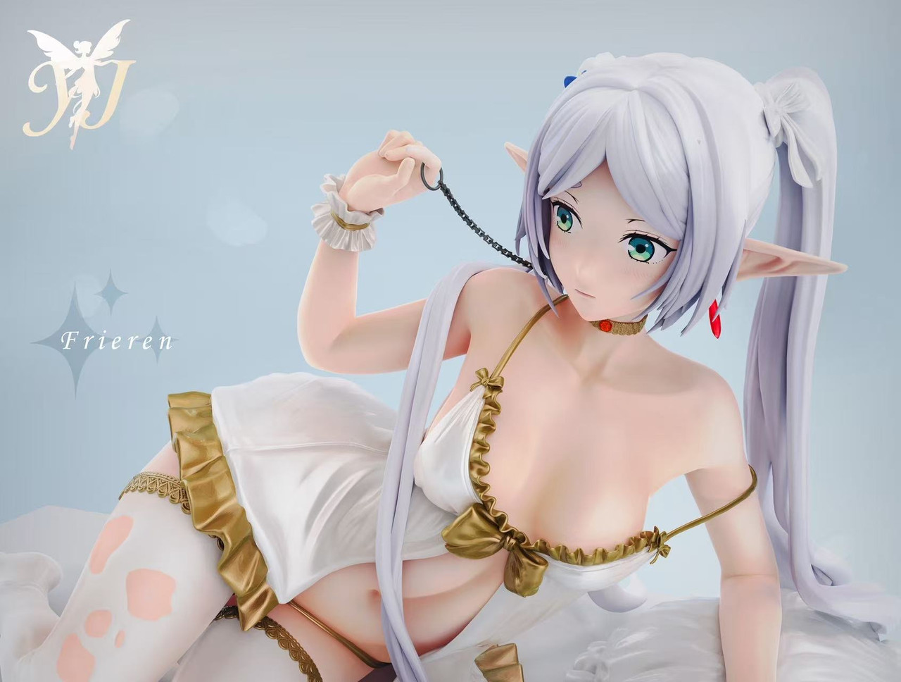 【Pre-sale】1/6 Scale Frieren-YJ Studio