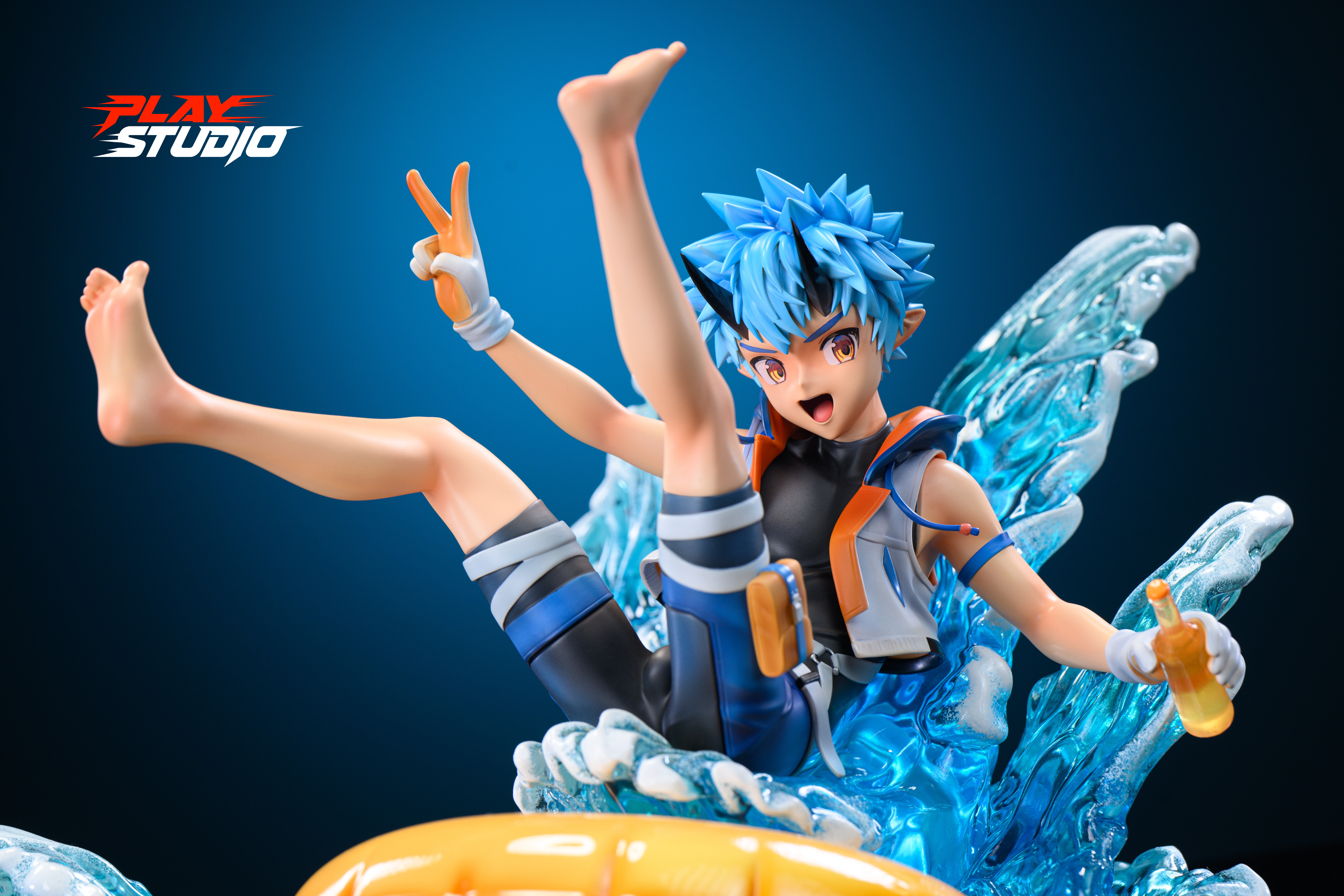 【Pre-sale】1/6 Scale Summer Splash-Play Studio