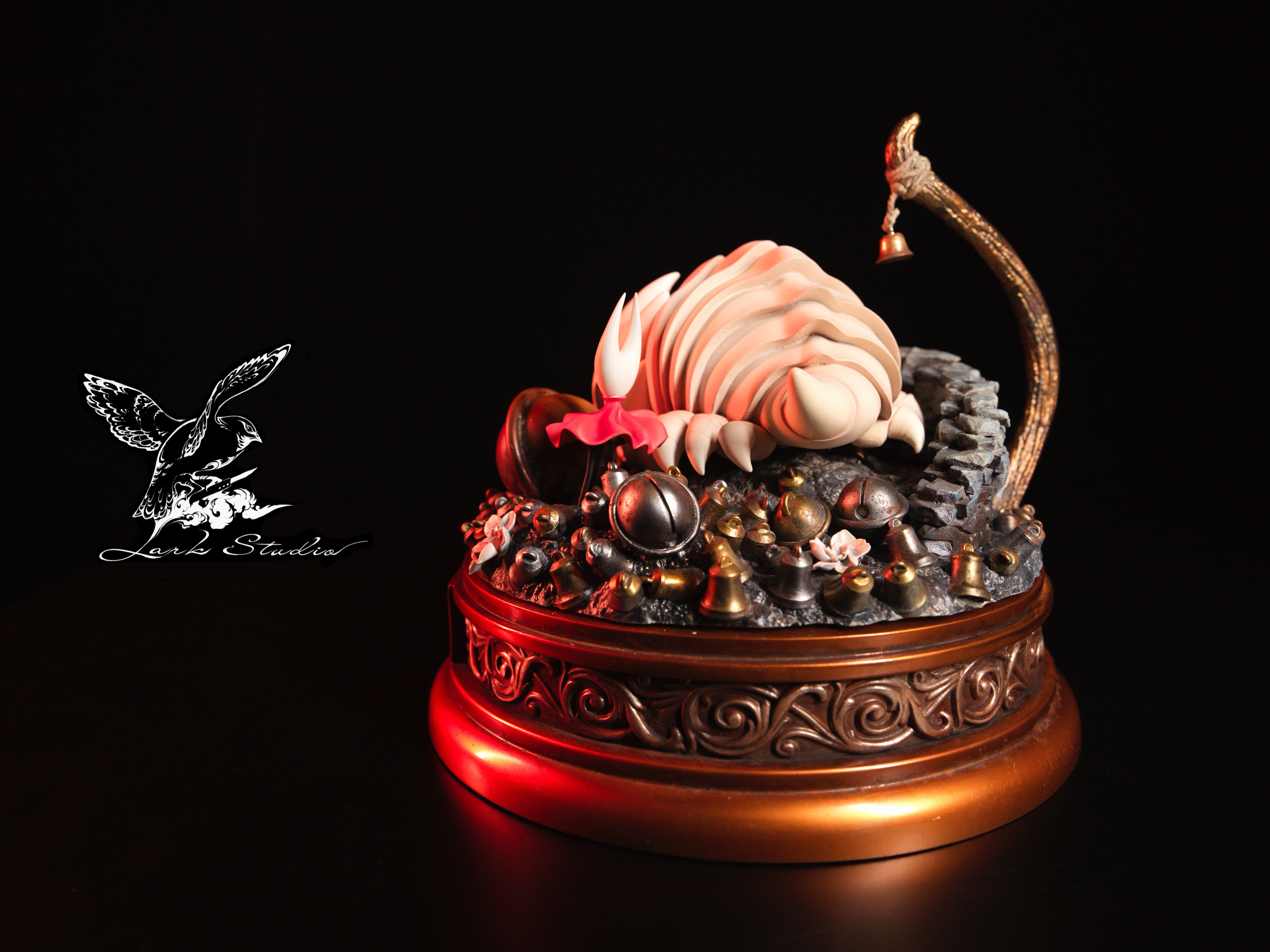 【Pre-sale】Silksong-Lark Studio
