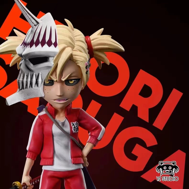 【Pre-sale】Kuna Mashiro & Hiyori Sarugaki-Yz Studio