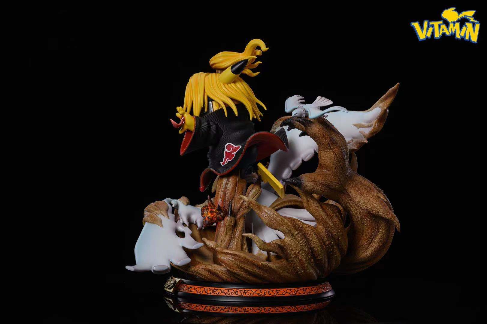 【In stock】Deidara-Pikachu cosplay-Vitamin studio