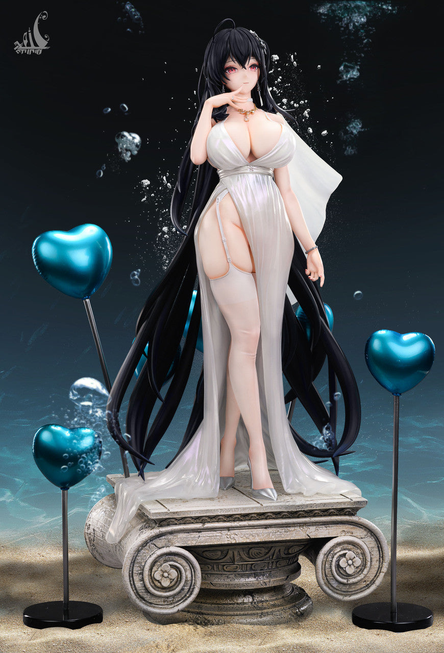 【Pre-sale】1/4 IJN Taiho-Azur Lane-Xpic Studio