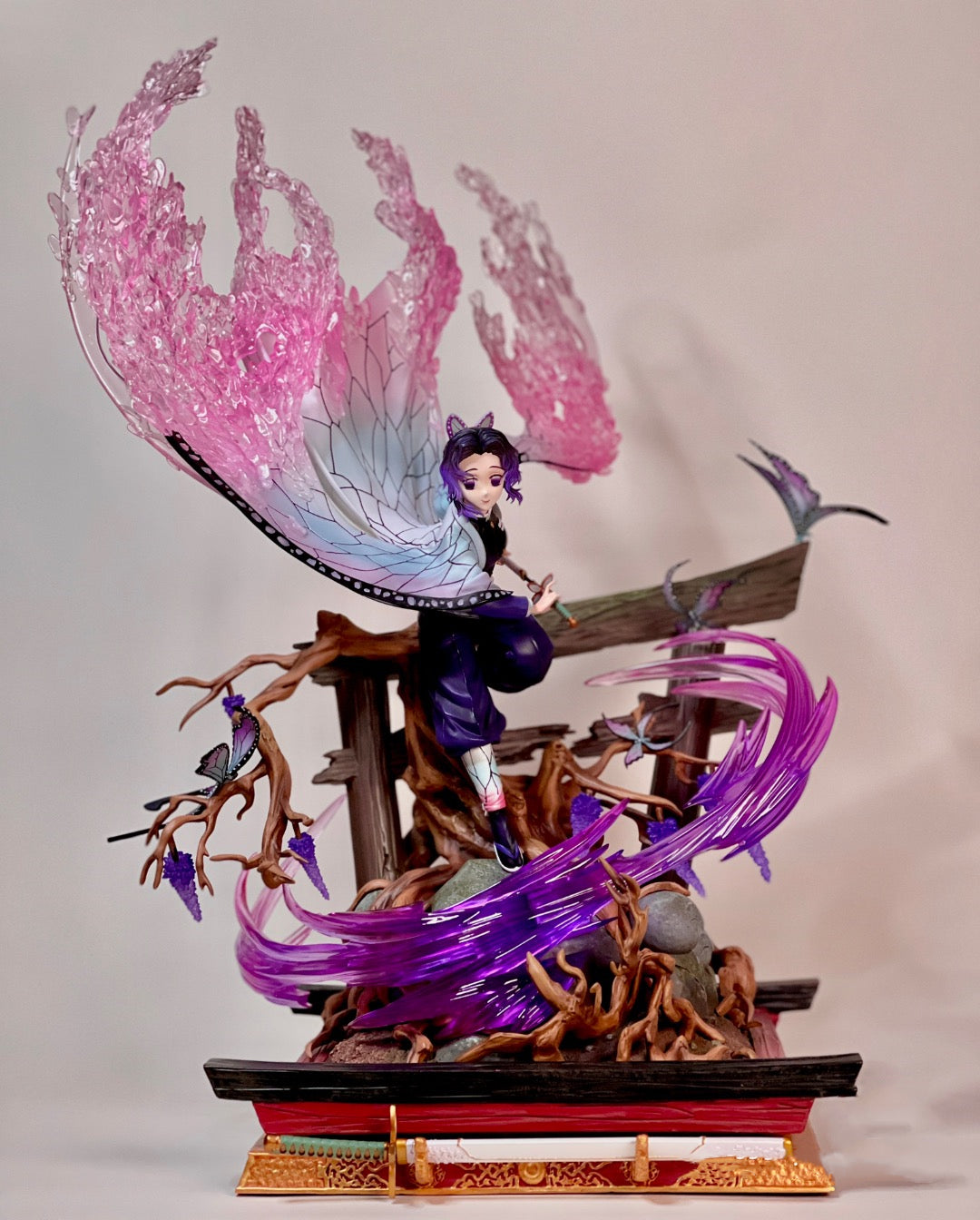 【In stock】Kochou Shinobu-PC Studio