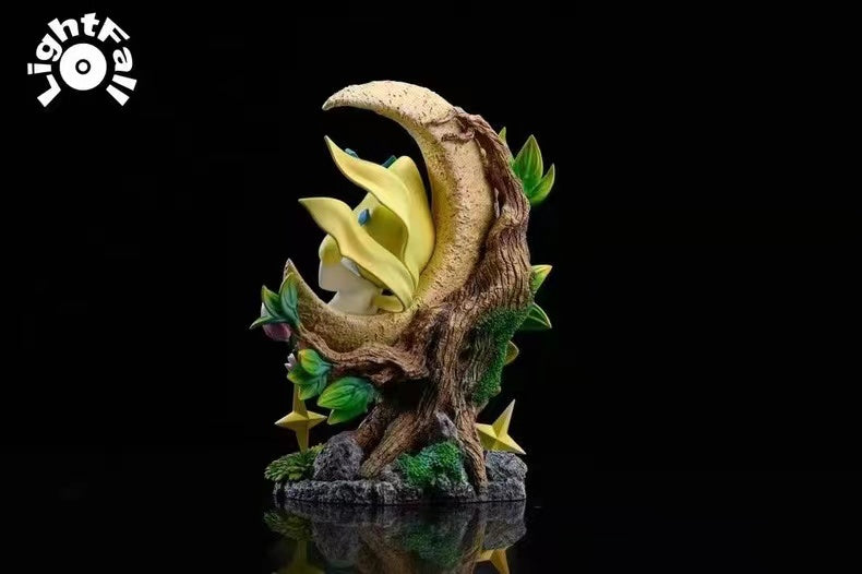 【In stock】Original Color Jirachi-Pokemon-LF Studio