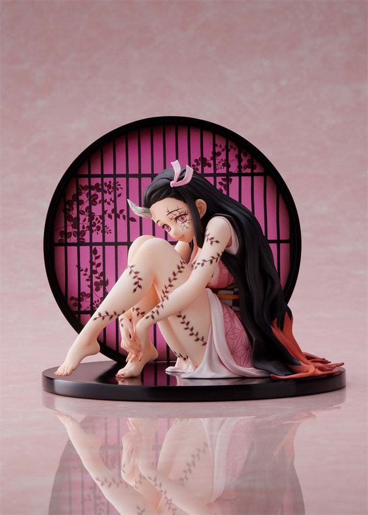 【Pre-sale】1/8 Scale Kamado Nezuko-Aniplex