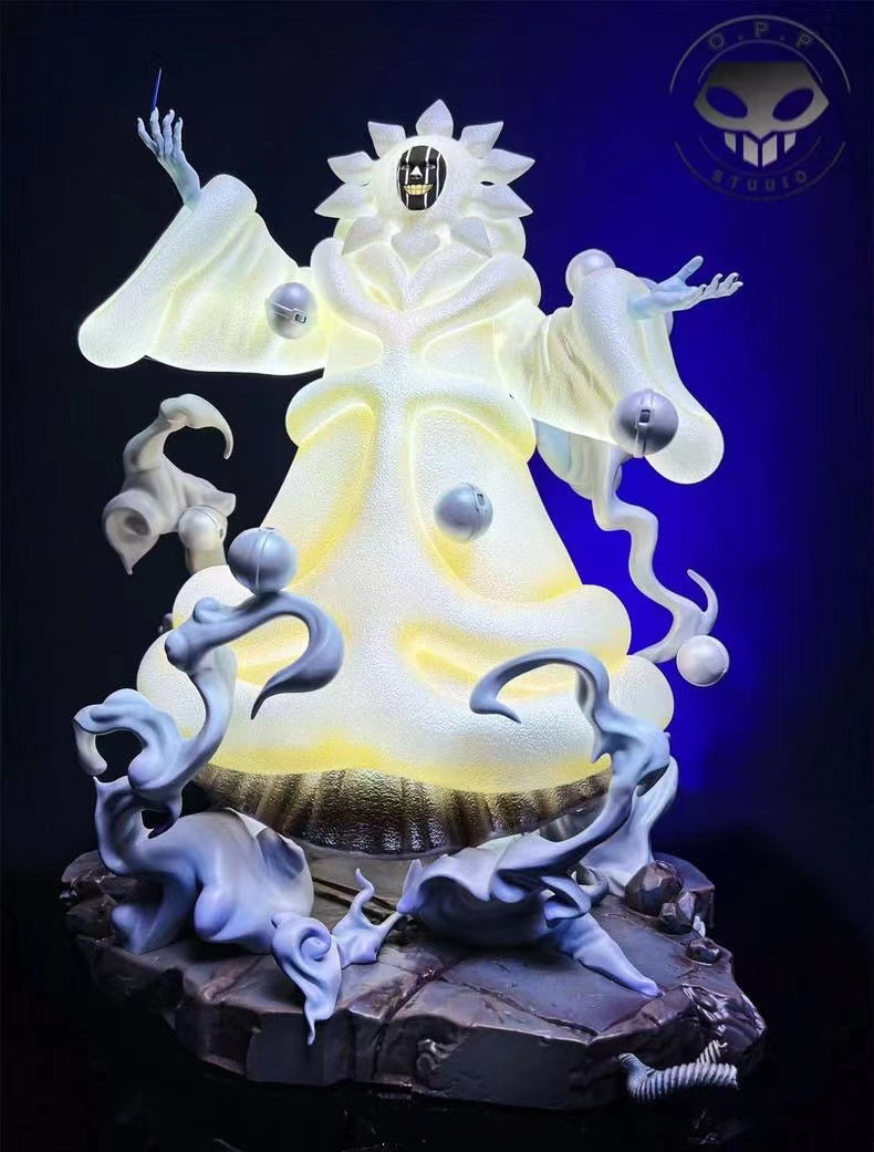 【Pre-sale】Kurotsuchi Mayuri-OPPS Studio