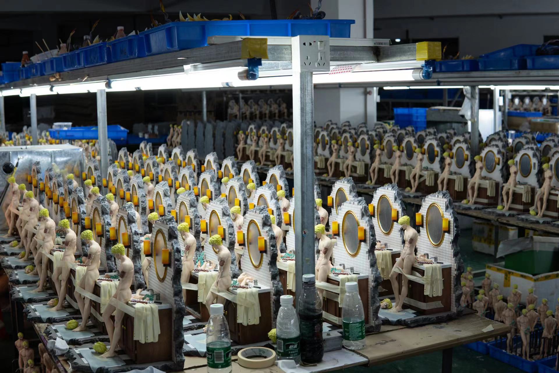 【Shipping payment】Nanami kento NSFW-Weare A Design X Gentleman 18 Studio