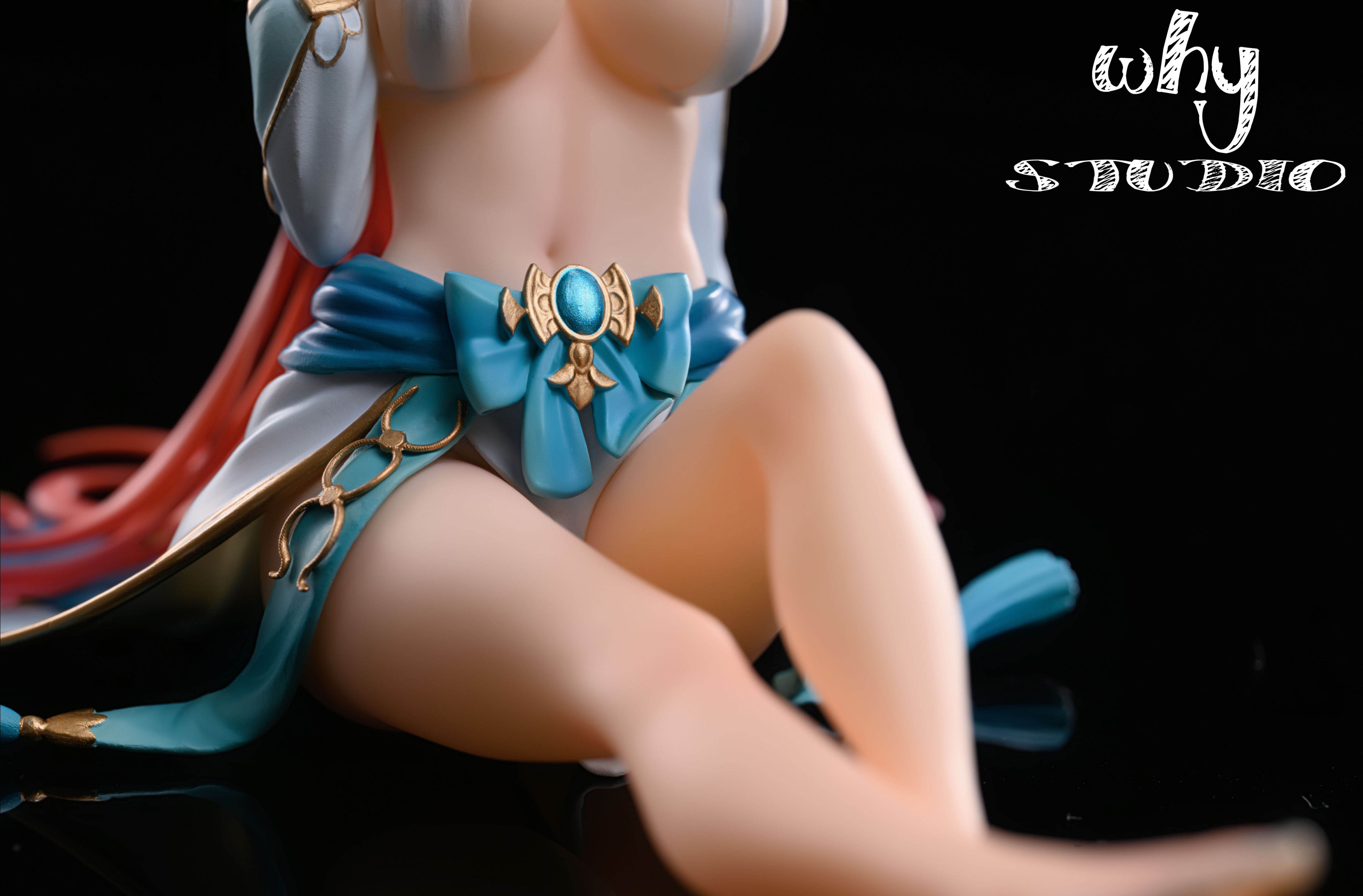 【Pre-sale】Nilou-Genshin Impact-why Studio